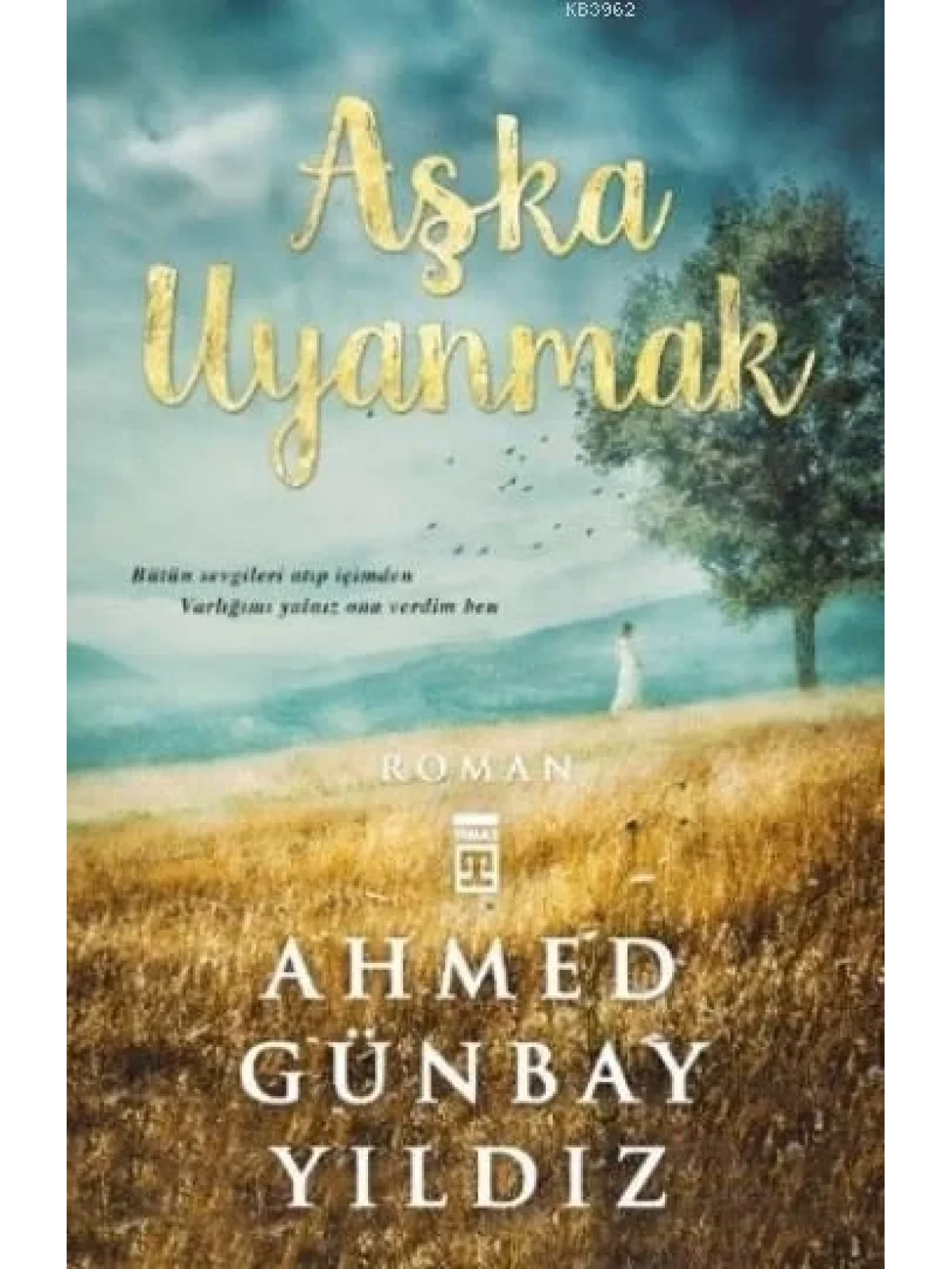 Aşka Uyanmak