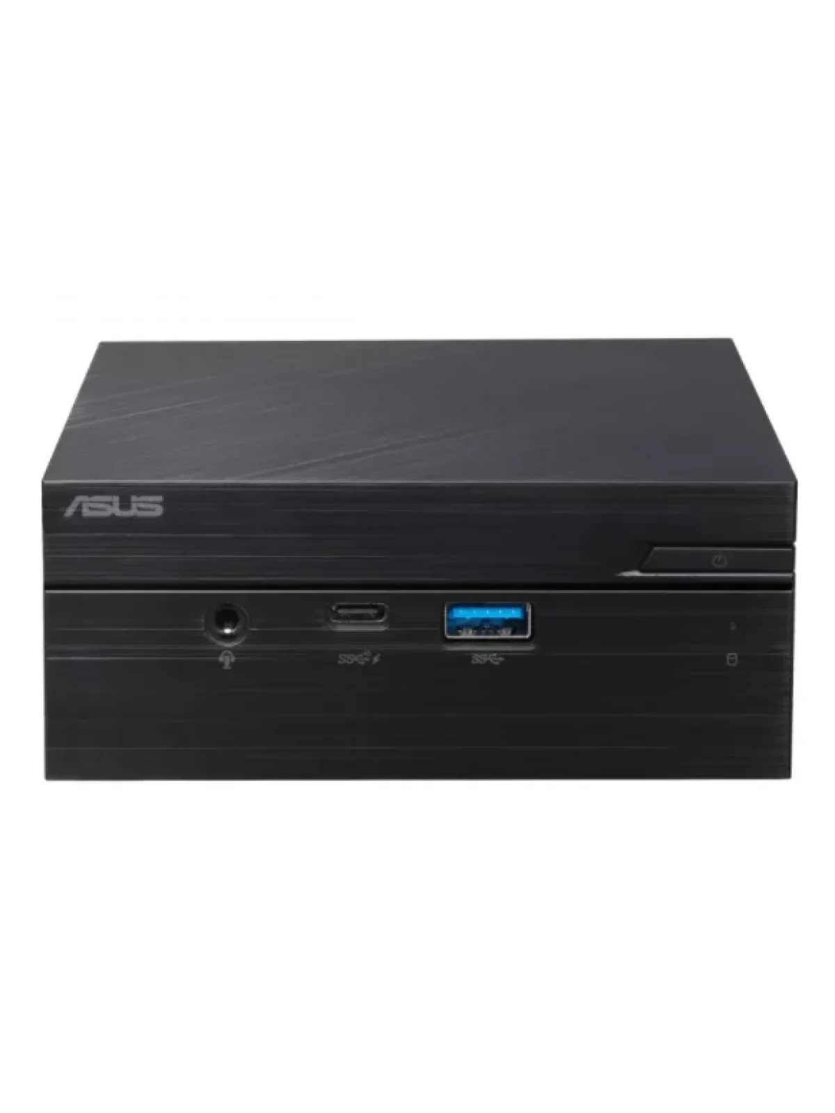 ASUS MINIPC PN41-BC192ZV N5105 4GB 128GB SSD W10PRO