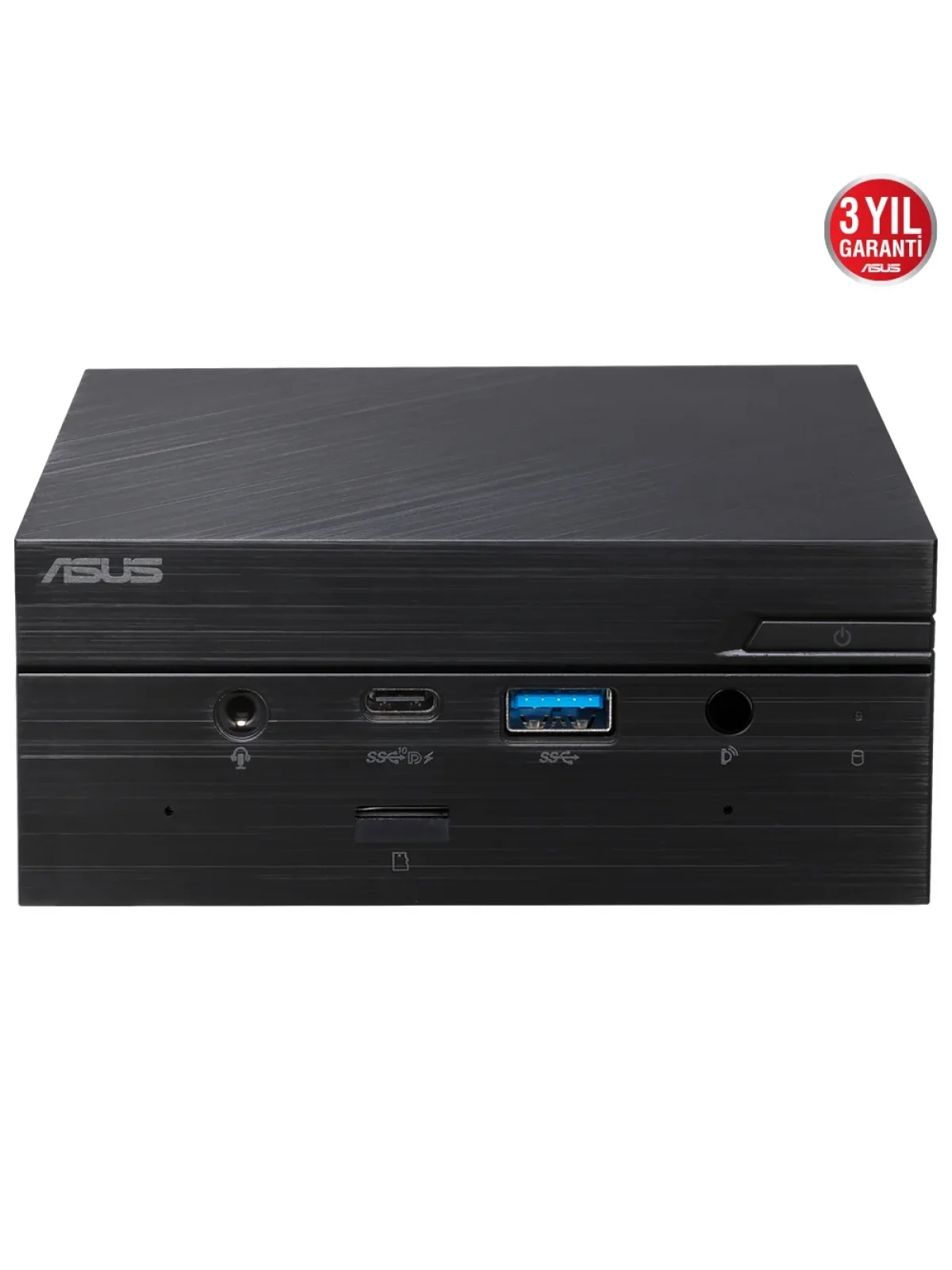 ASUS MINIPC PN50-E1-B-B5153MD R5-4500U BAREBONE FDOS