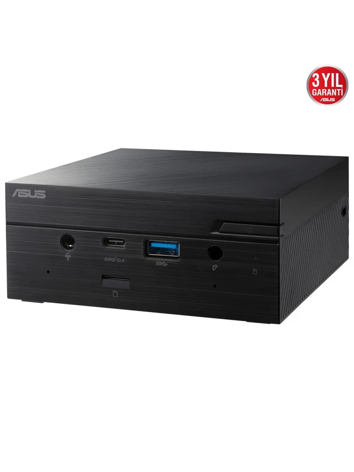 ASUS MINIPC PN51-BB353MDE1 R3-5300U BAREBONE FDOS