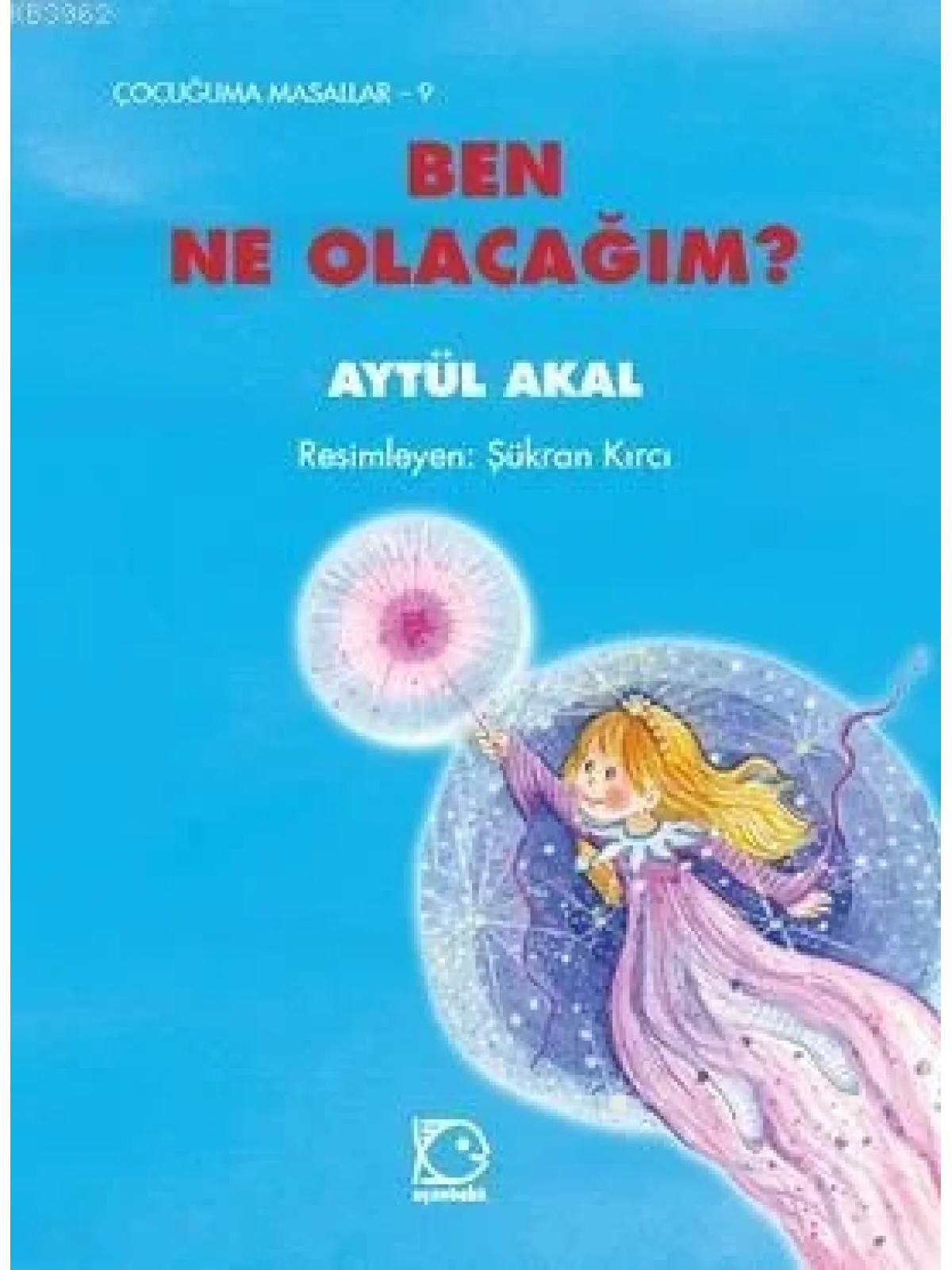 Ben Ne Olacağım ?