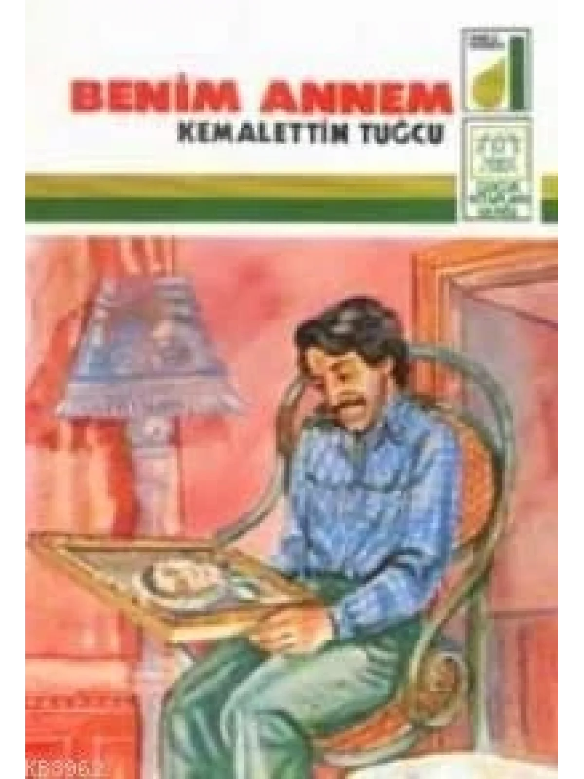 Benim Annem