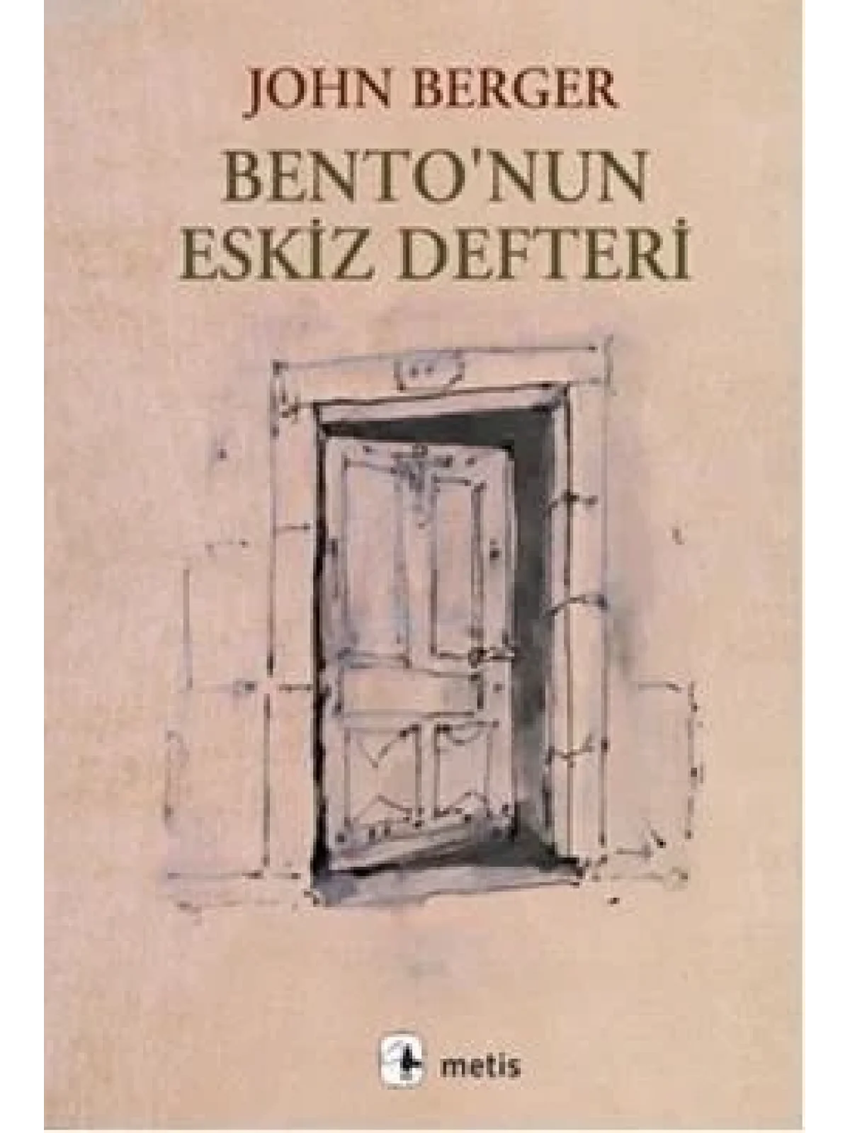 Bentonun Eskiz Defteri