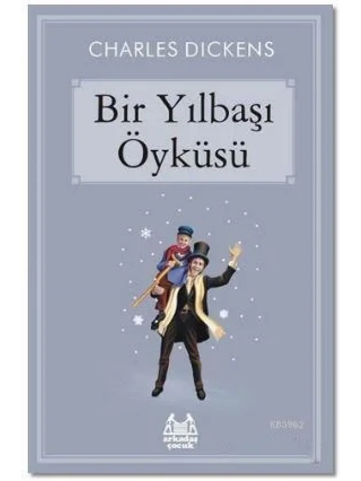Bir Yılbaşı Öyküsü