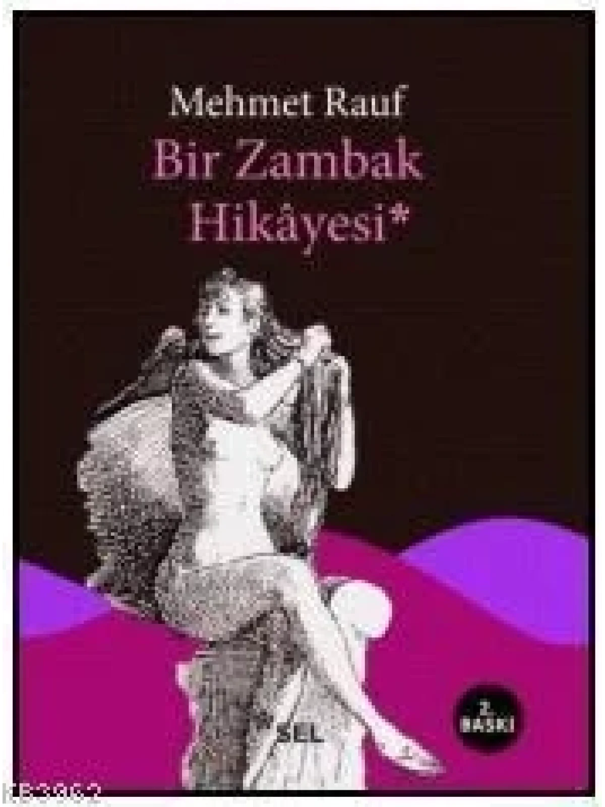 Bir Zambak Hikayesi