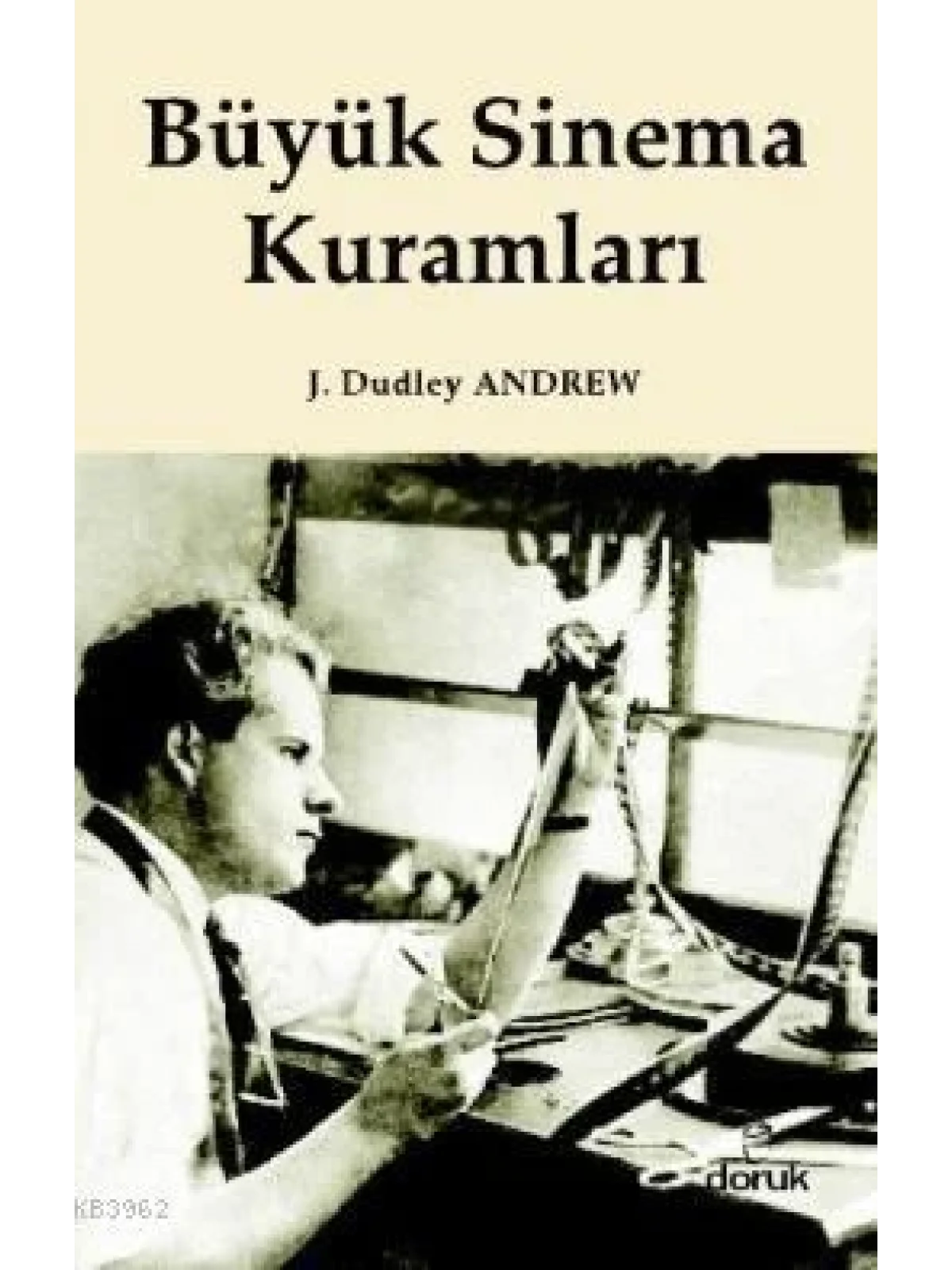 Büyük Sinema Kuramları