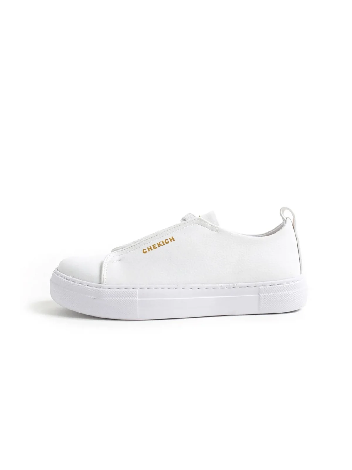 CH013 BT Erkek Ayakkabı BEYAZ