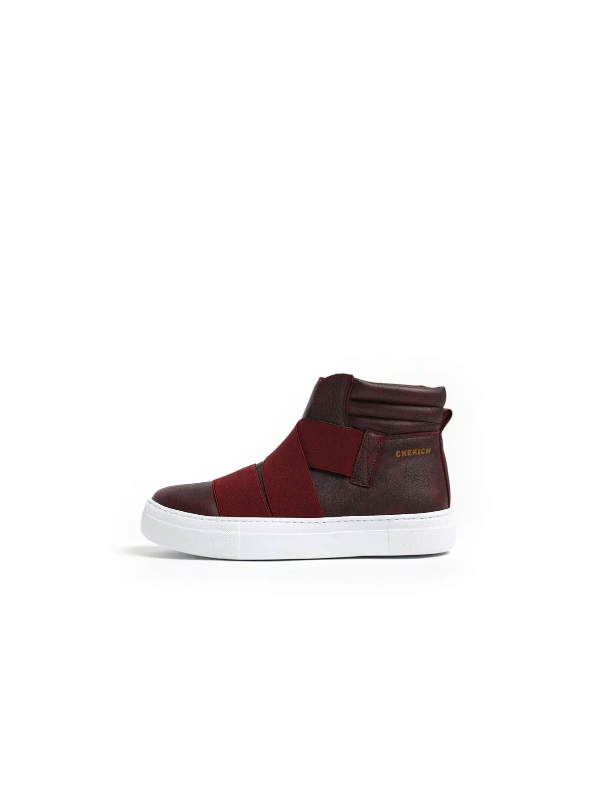 CH023 BT Erkek Bot BORDO