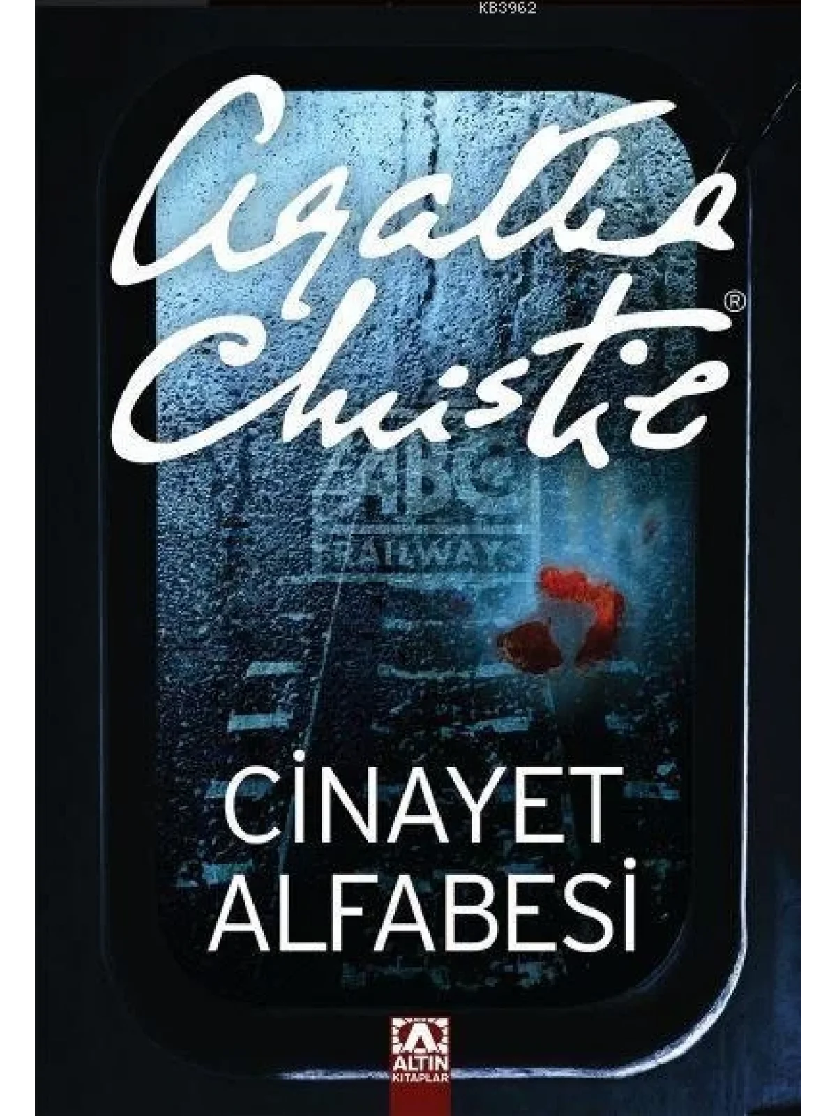 Cinayet Alfabesi