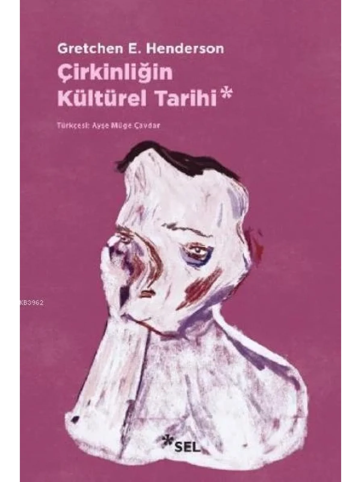 Çirkinliğin Kültürel Tarihi