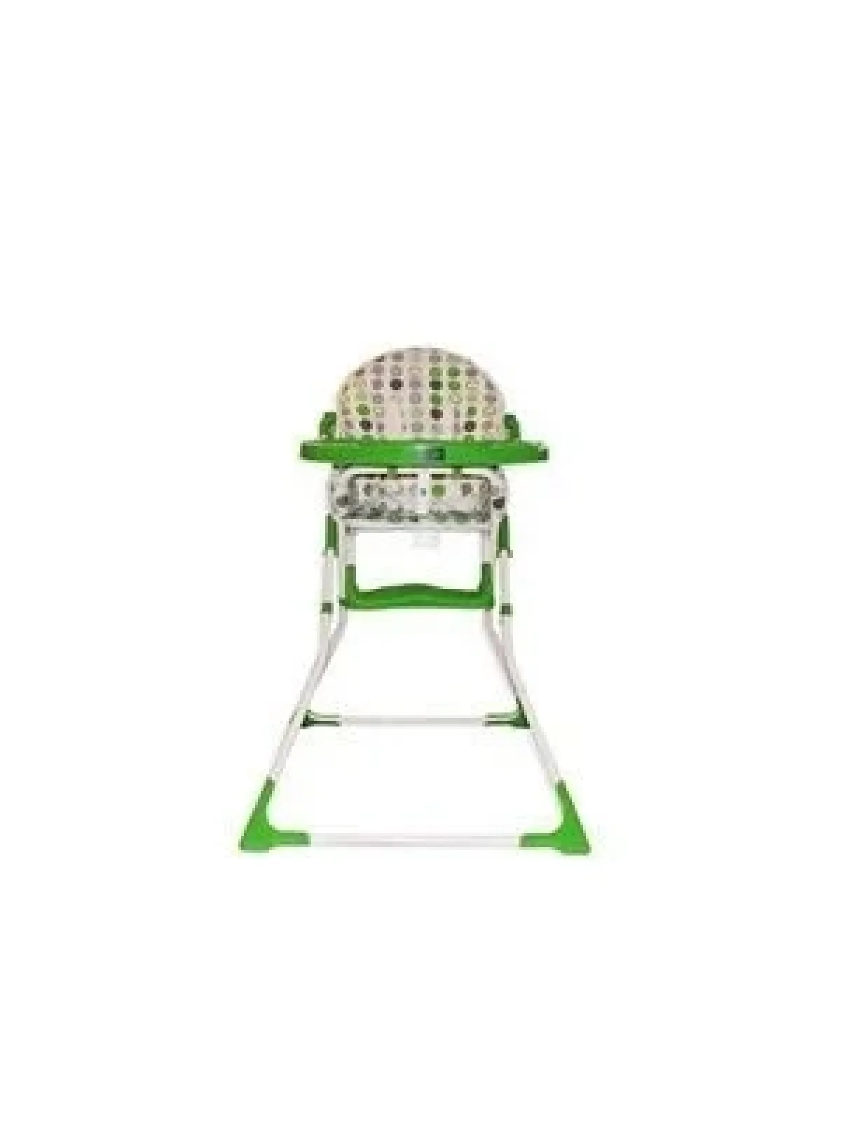 ComfyMax Eco Mama Sandalyesi - Green