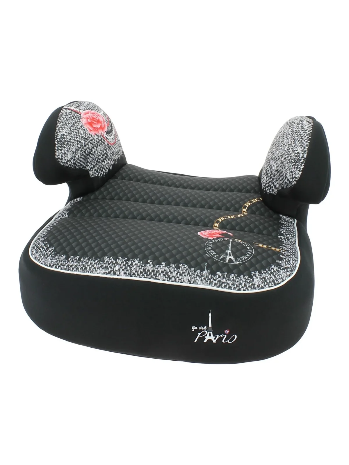 Comfymax Lux 15-36Kg Oto Koltuğu Yükseltici - Coco