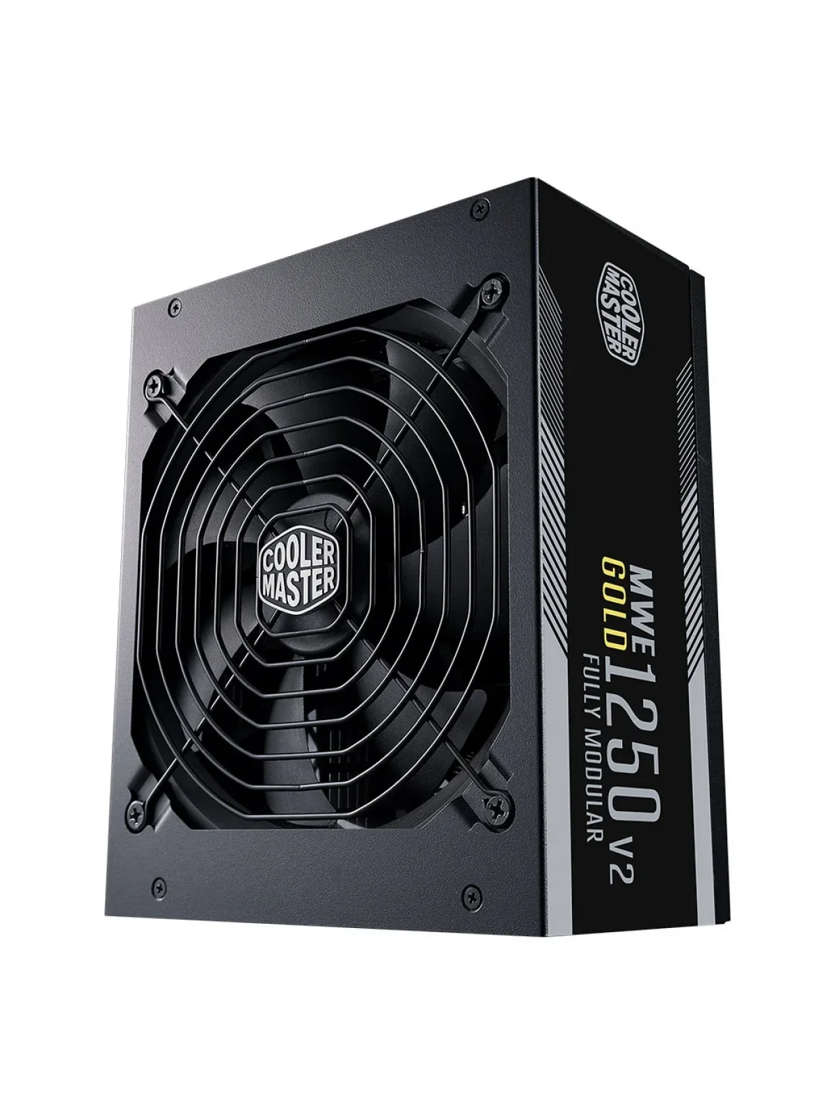 COOLER MASTER MPE-C501-AFCAG-EU MWE V2 1250W 80+Gold PSU