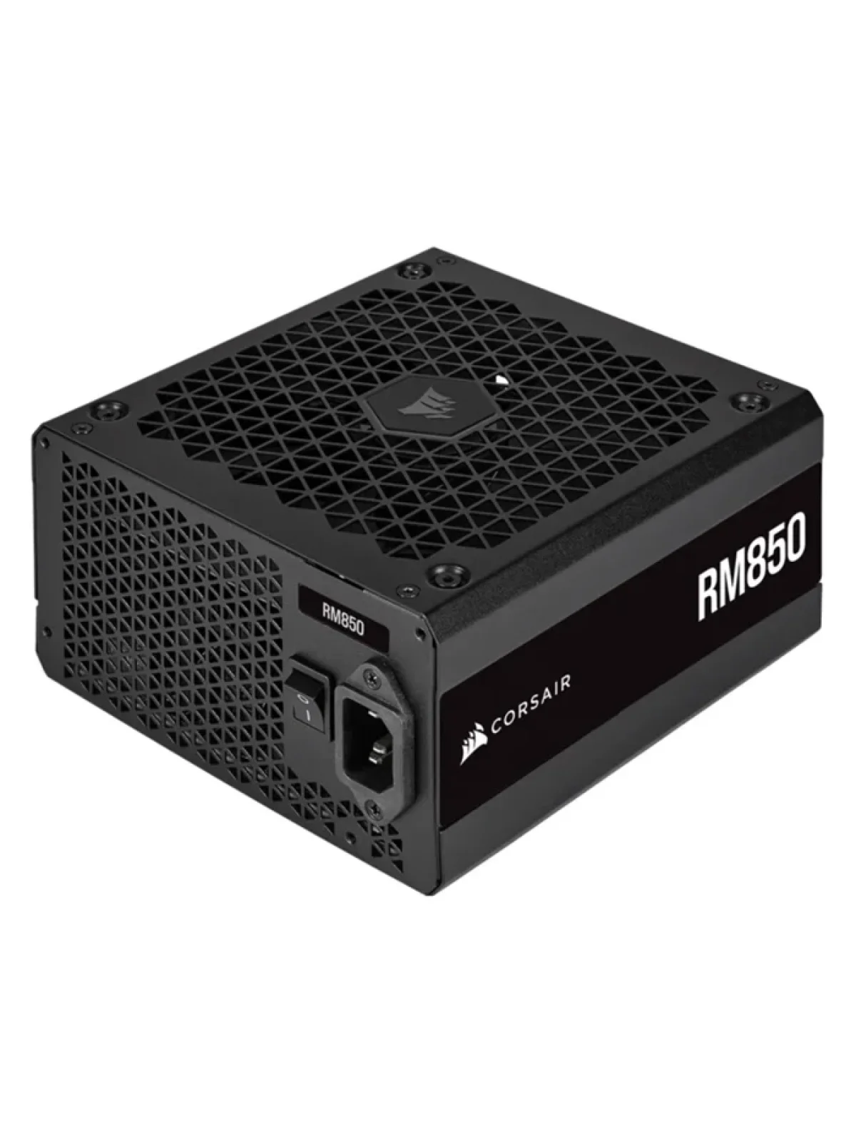 CORSAIR CP-9020235-EU RM850 (2021) 850W POWER SUPPLY