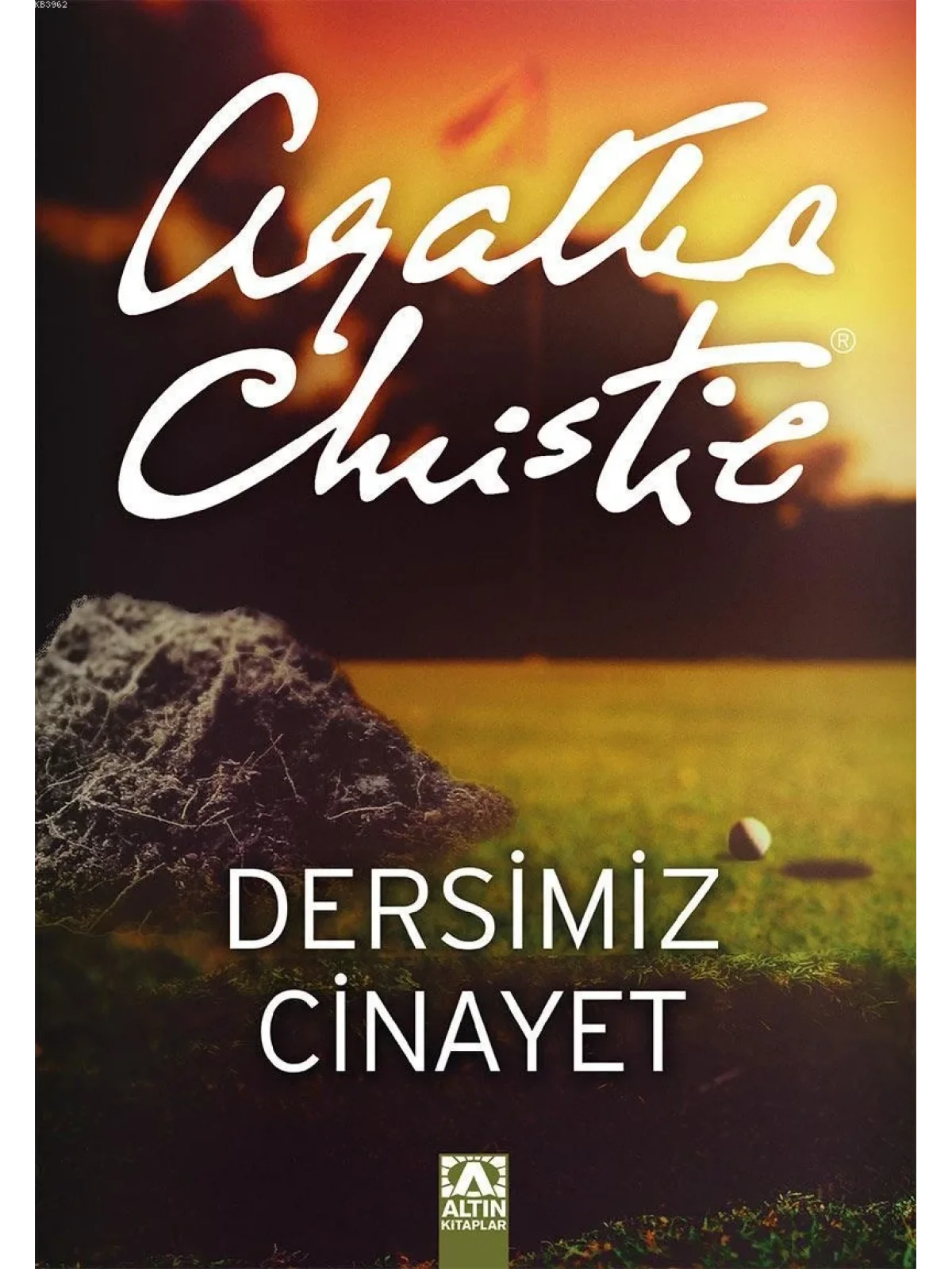 Dersimiz Cinayet