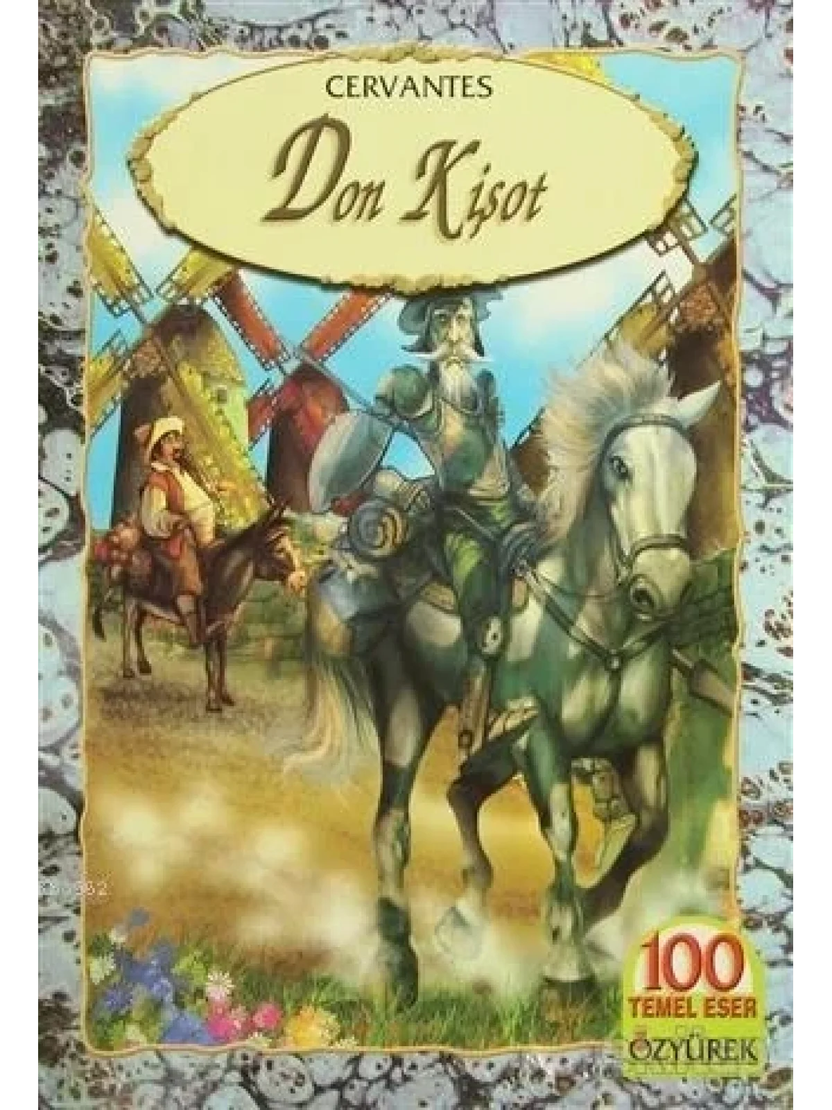 Don Kişot