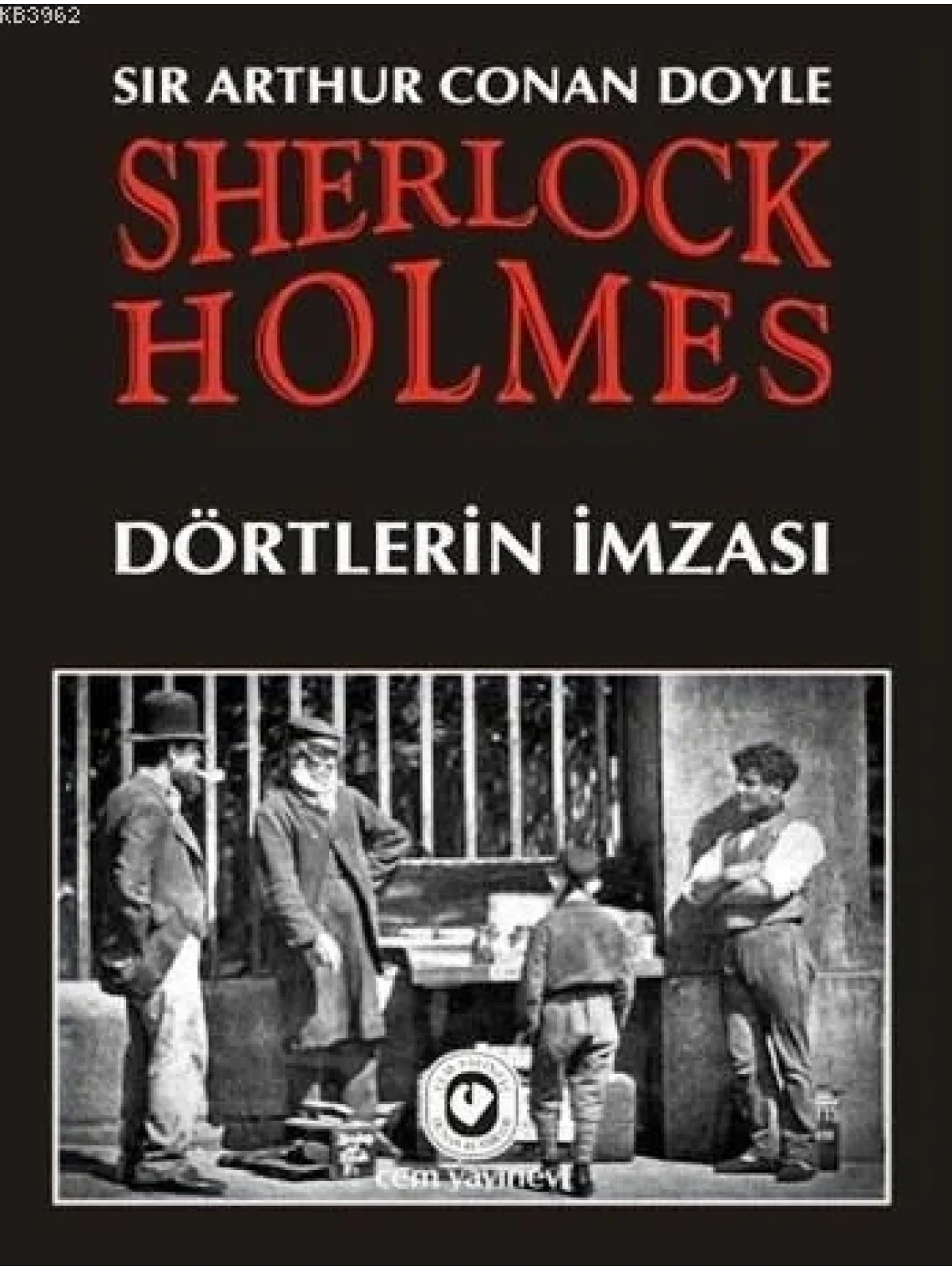 Dörtlerin İmzası