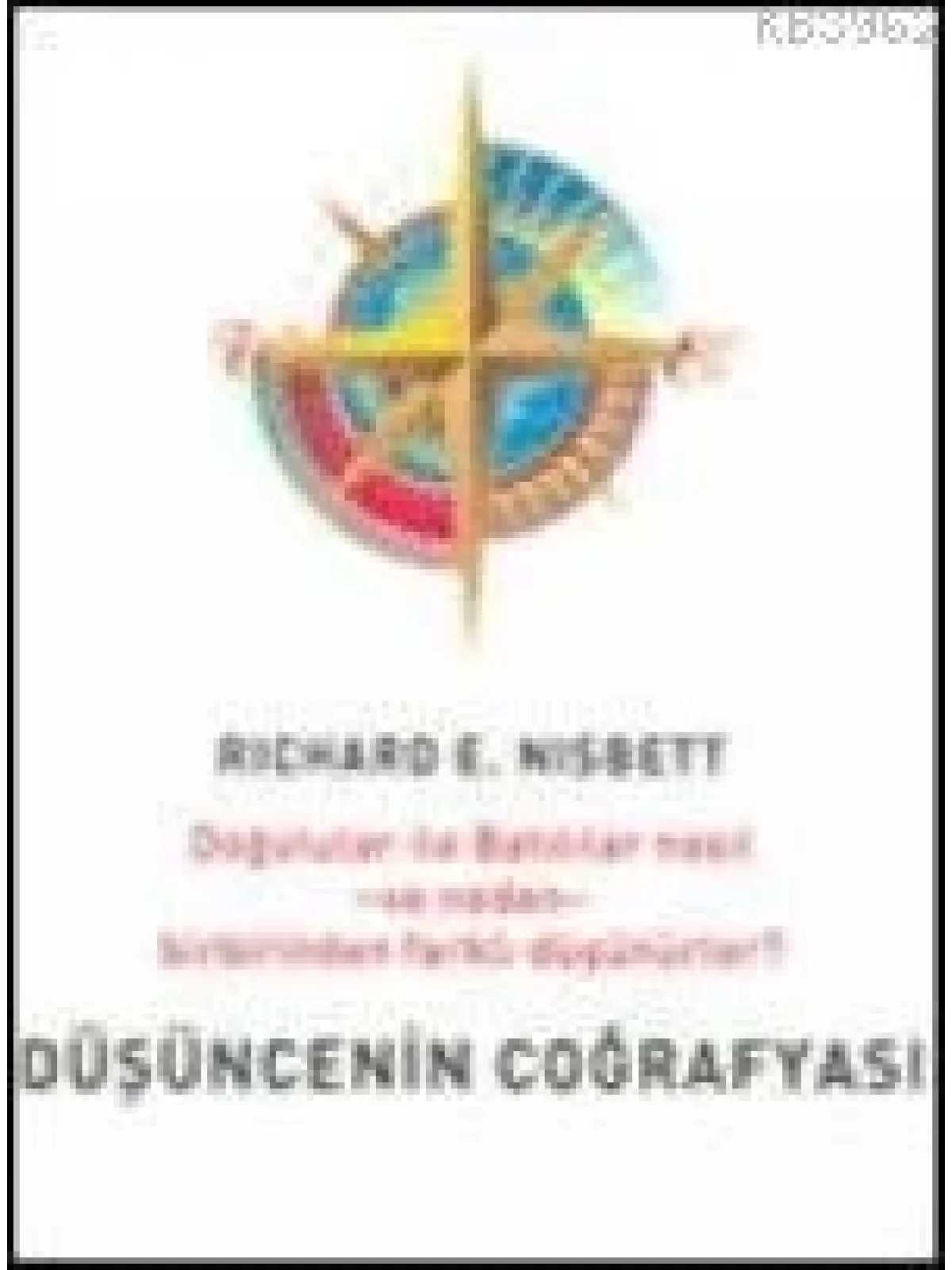 Düşüncenin Coğrafyası