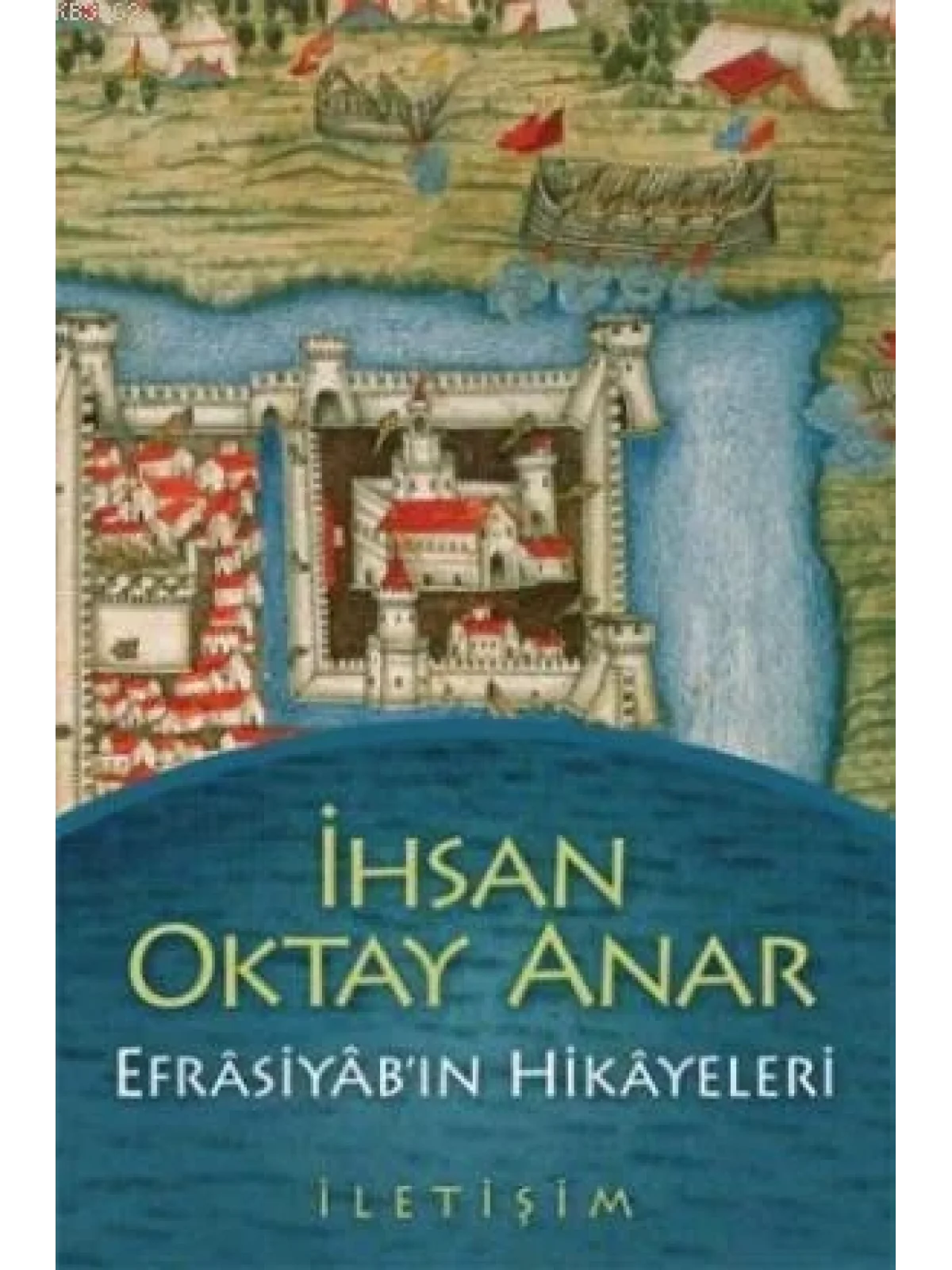 Efrasiyabın Hikayeleri
