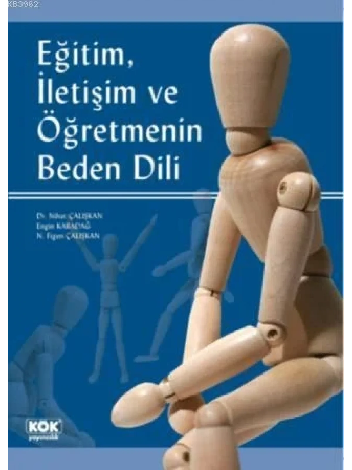Eğitim, İletişim ve Öğretmenin Beden Dili