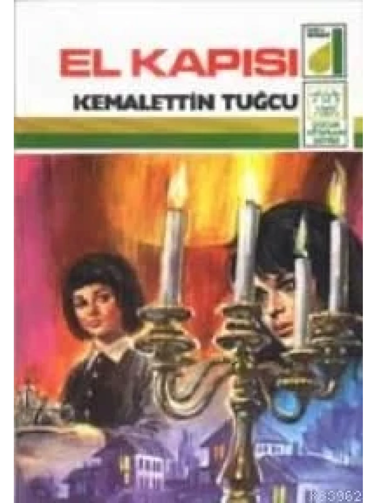 El Kapısı