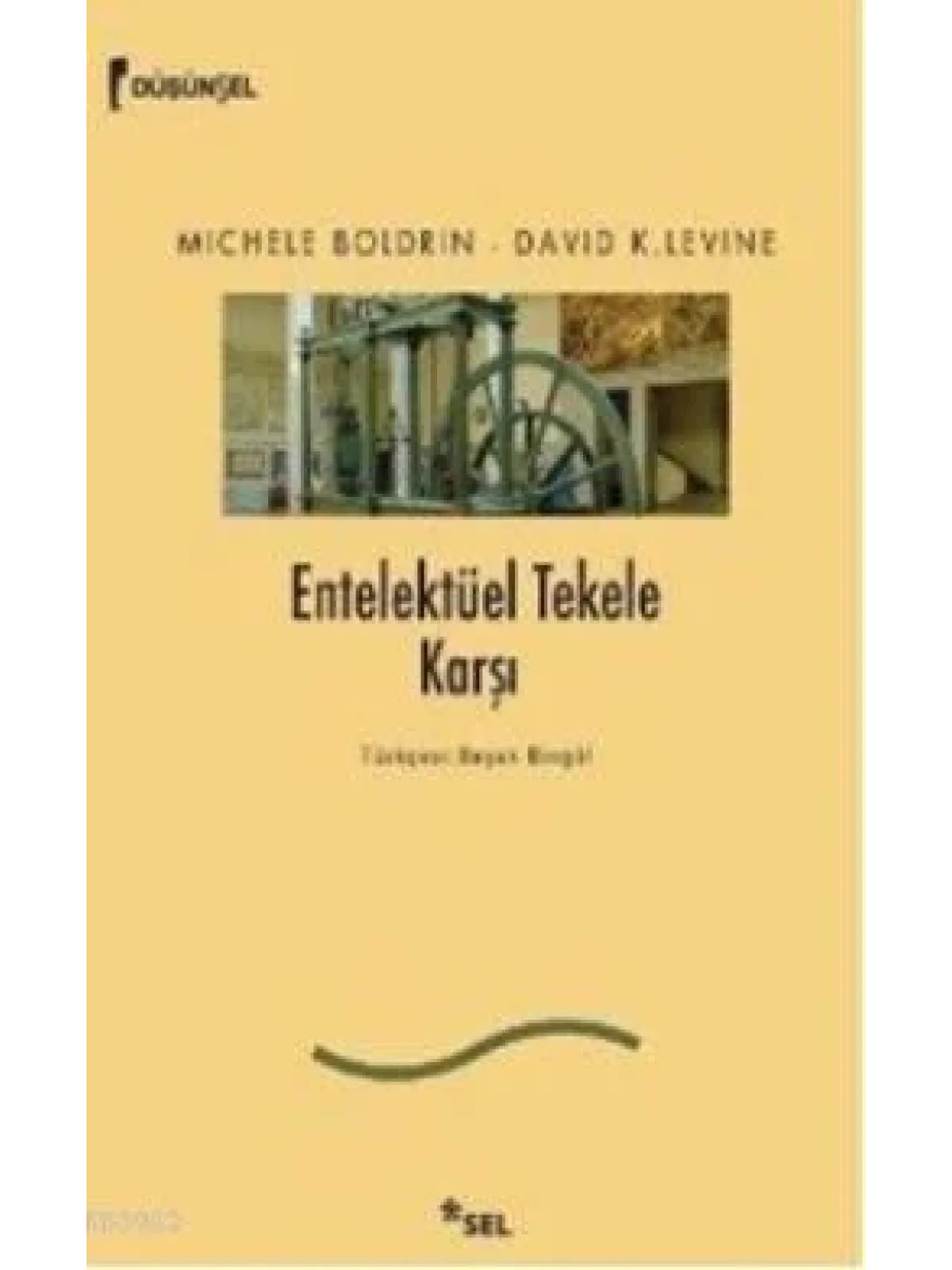Entelektüel Tekele Karşı