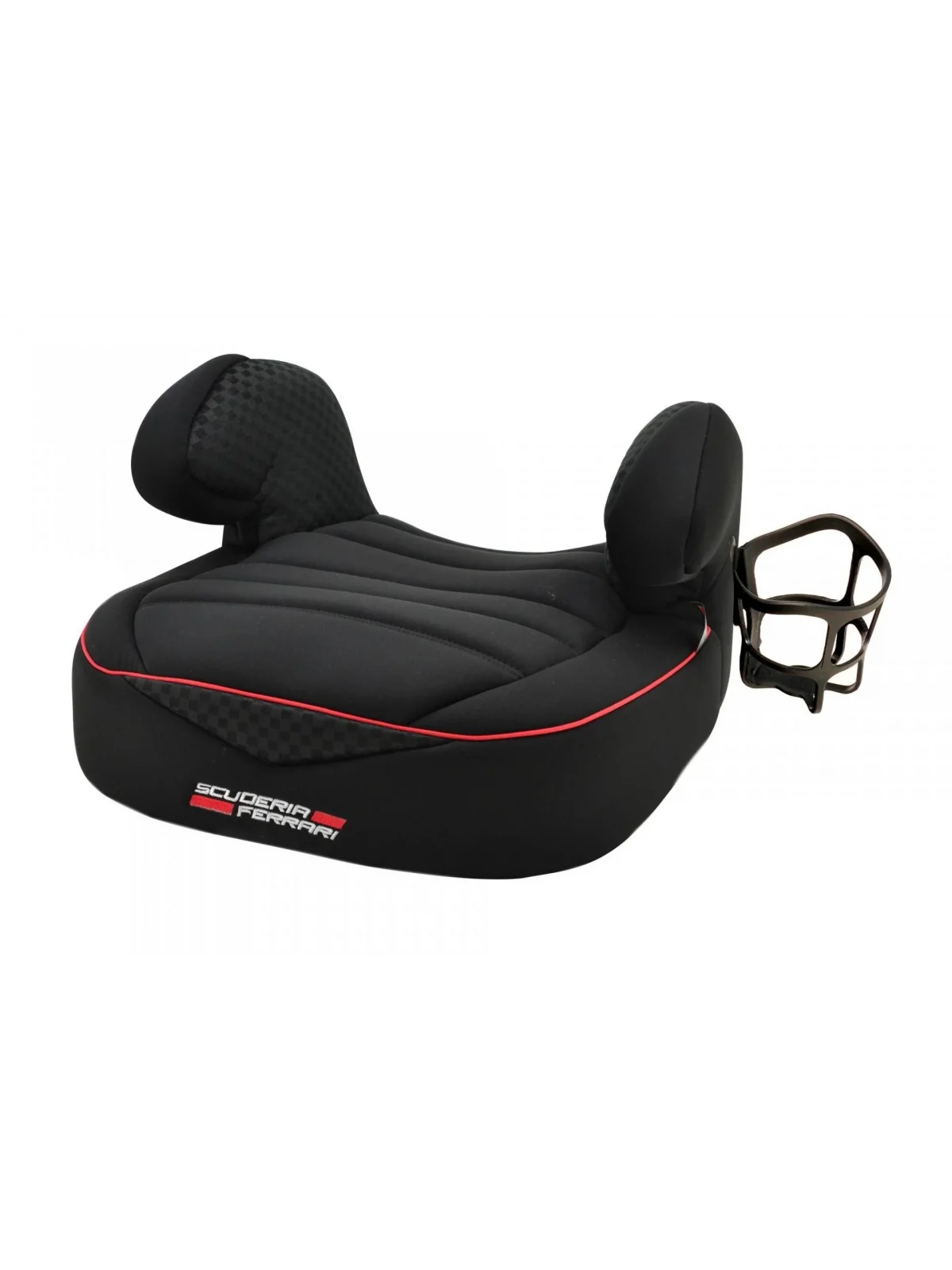Ferrari Dream 15-36Kg Yükseltici Oto Koltuğu - Nero