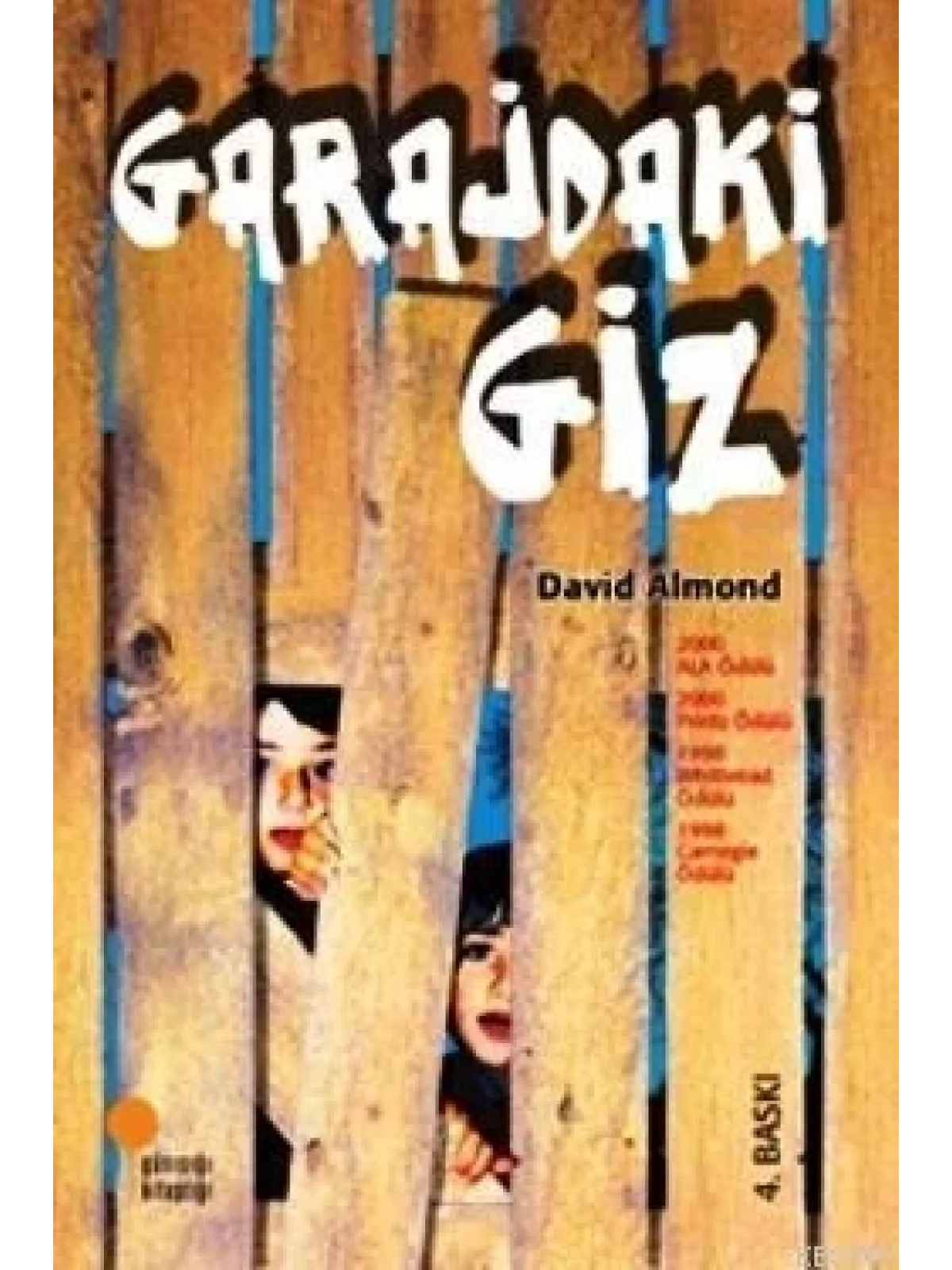 Garajdaki Giz