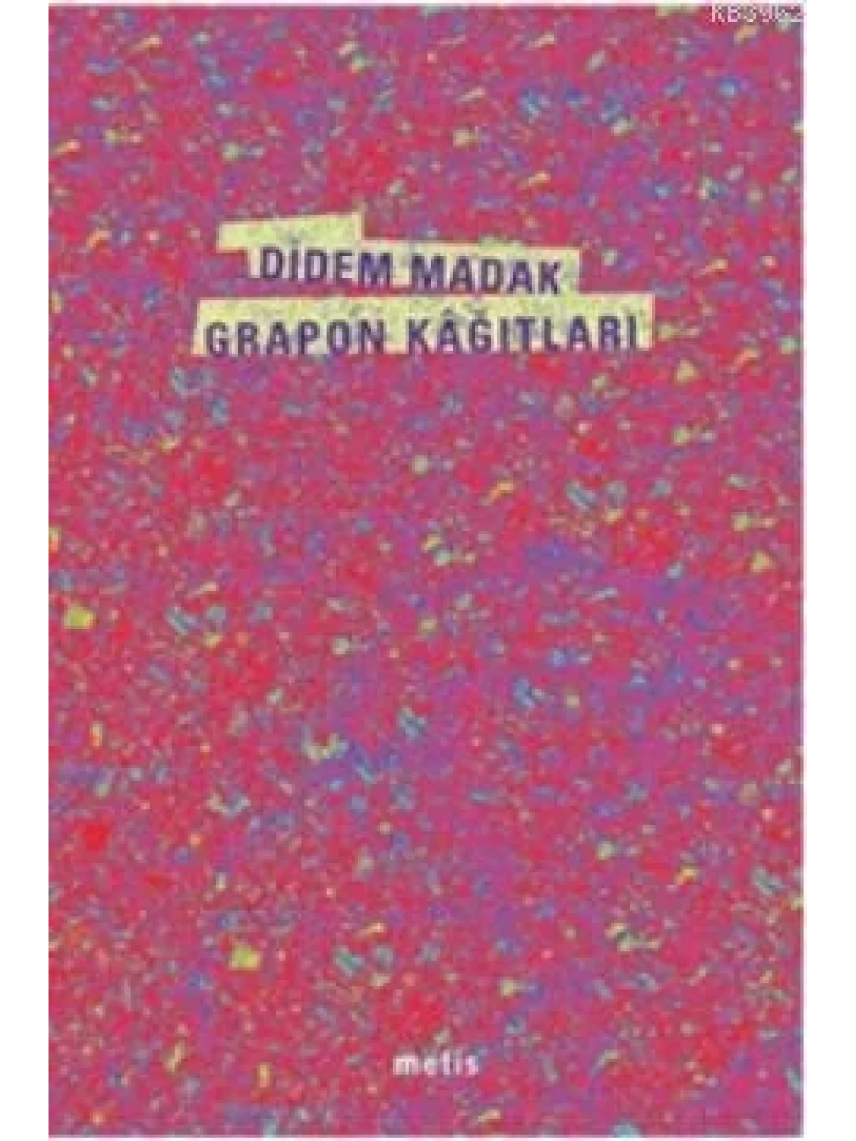 Grapon Kâğıtları