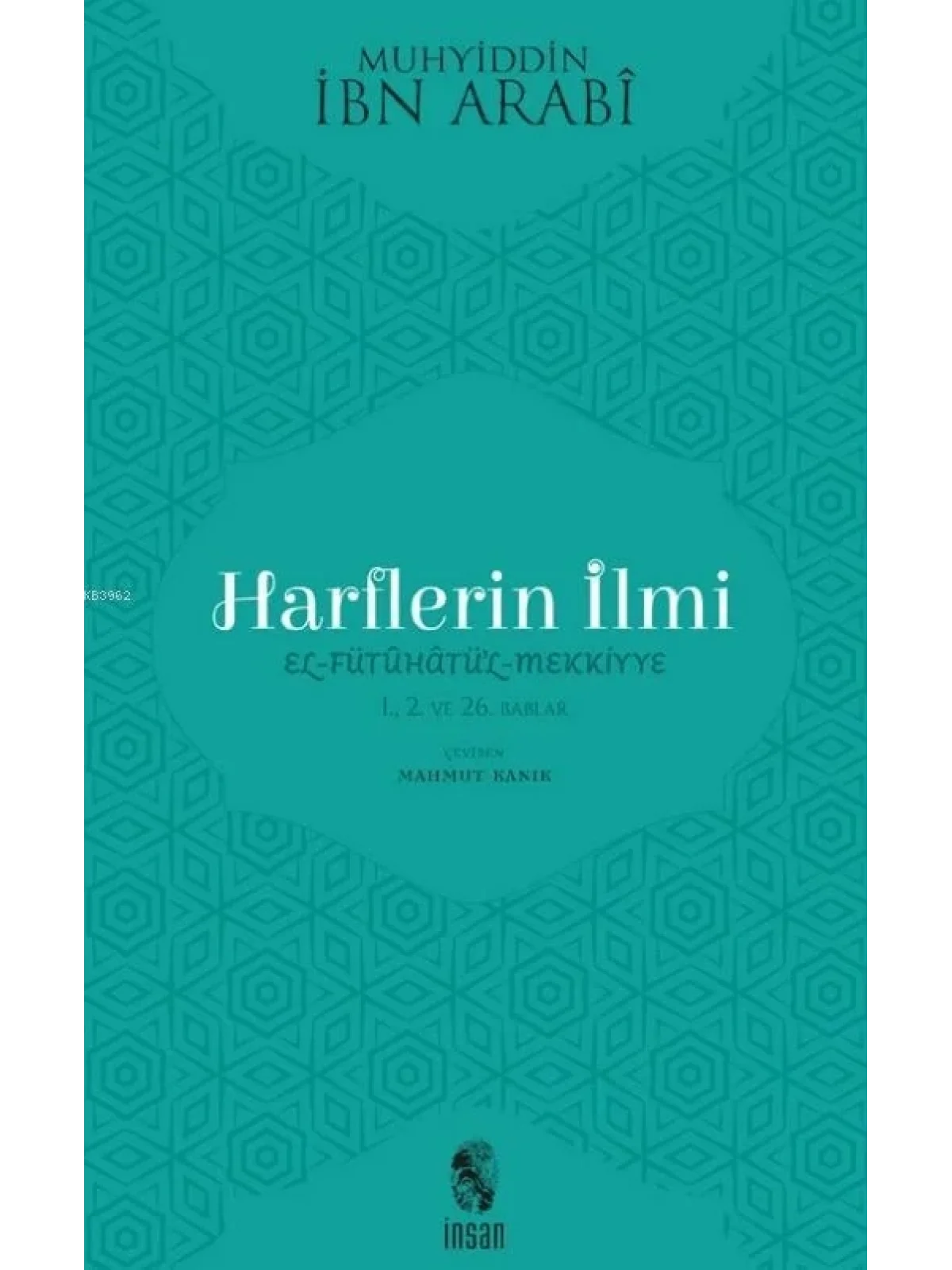 Harflerin İlmi