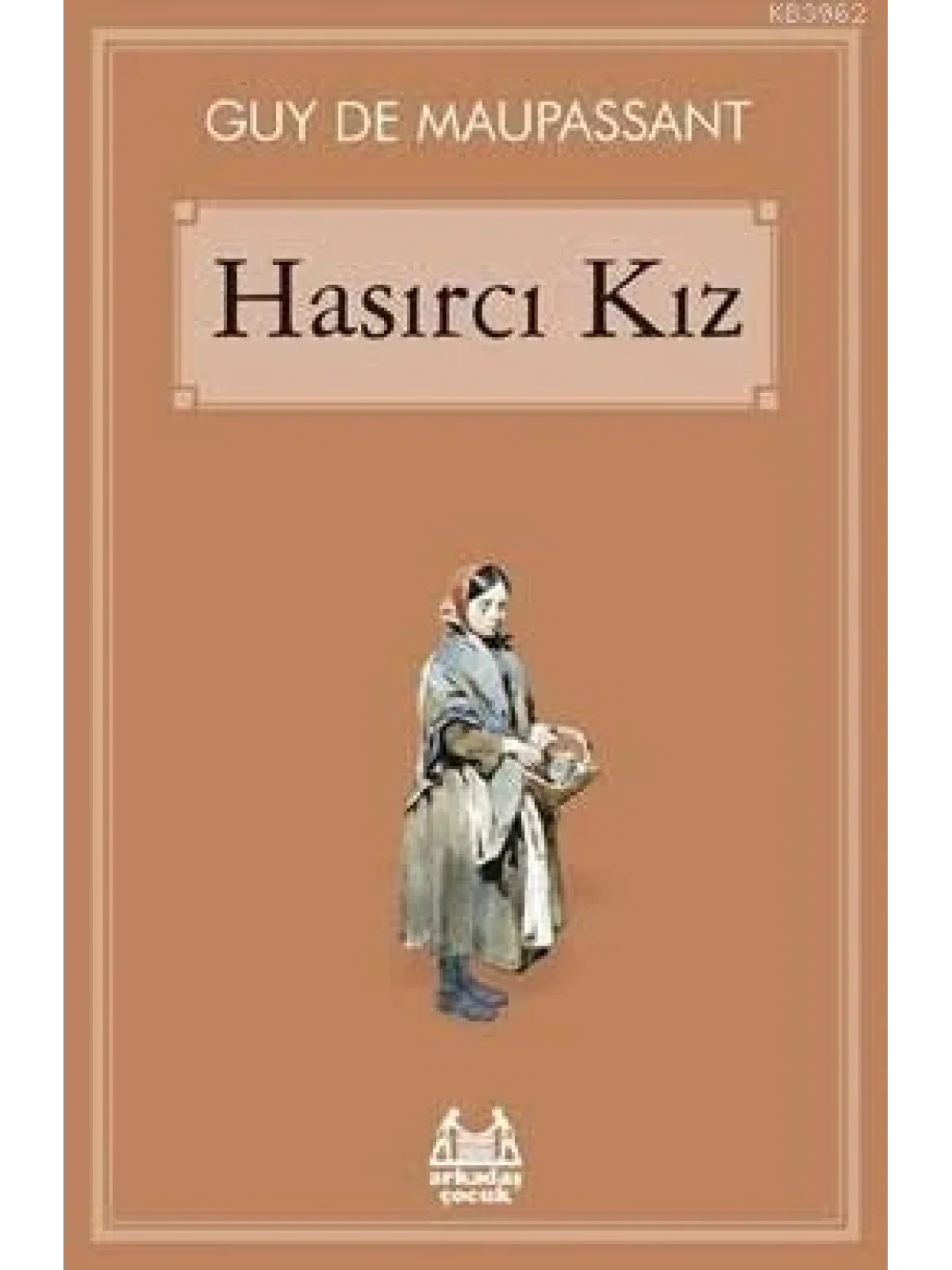 Hasırcı Kız