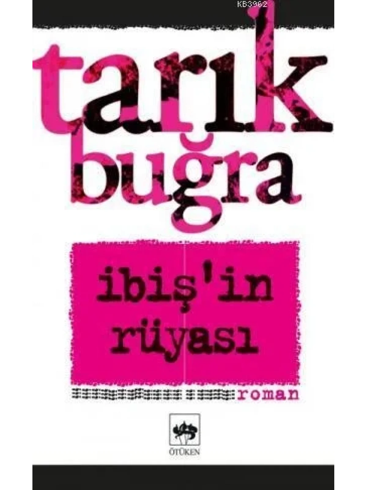 İbişin Rüyası