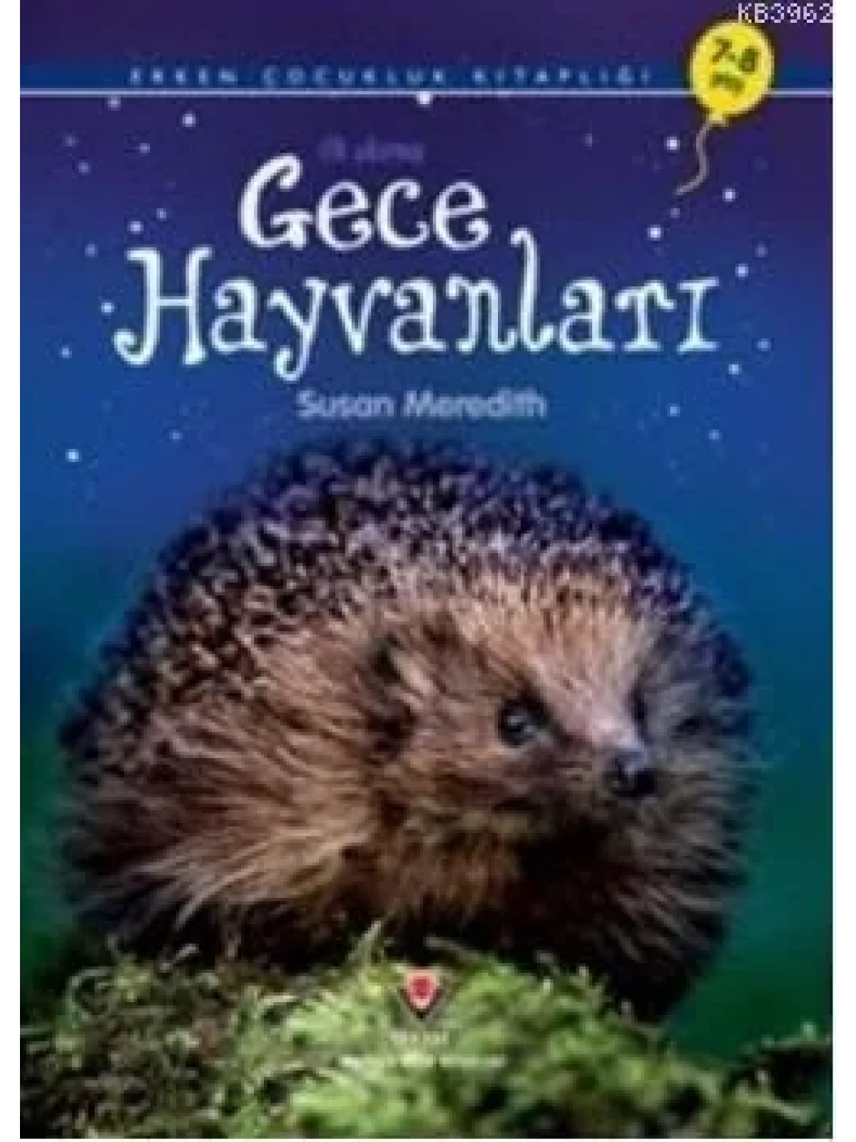 İlk Okuma - Gece Hayvanları