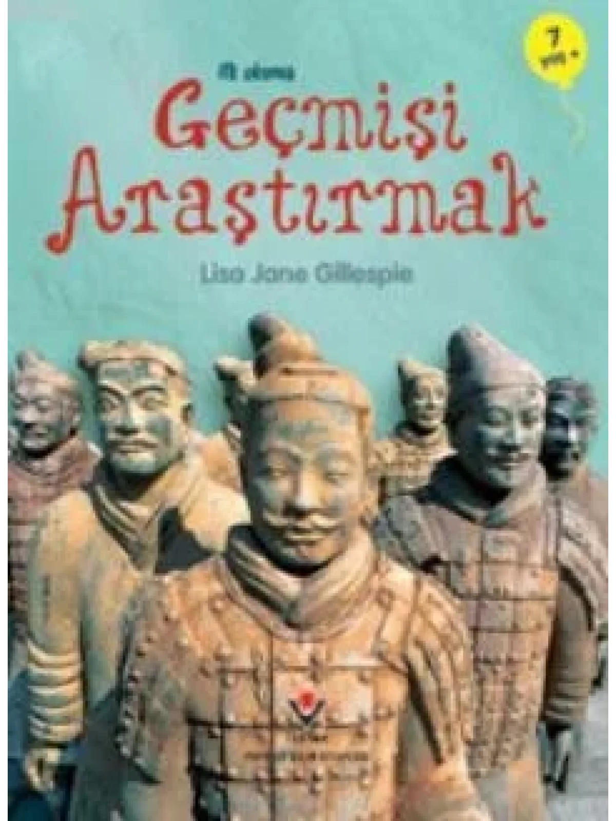 İlk Okuma - Geçmişi Araştırmak