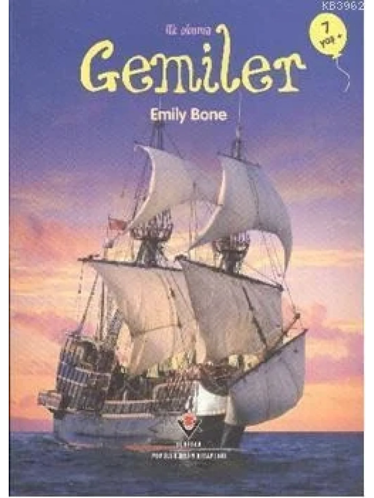 İlk Okuma - Gemiler