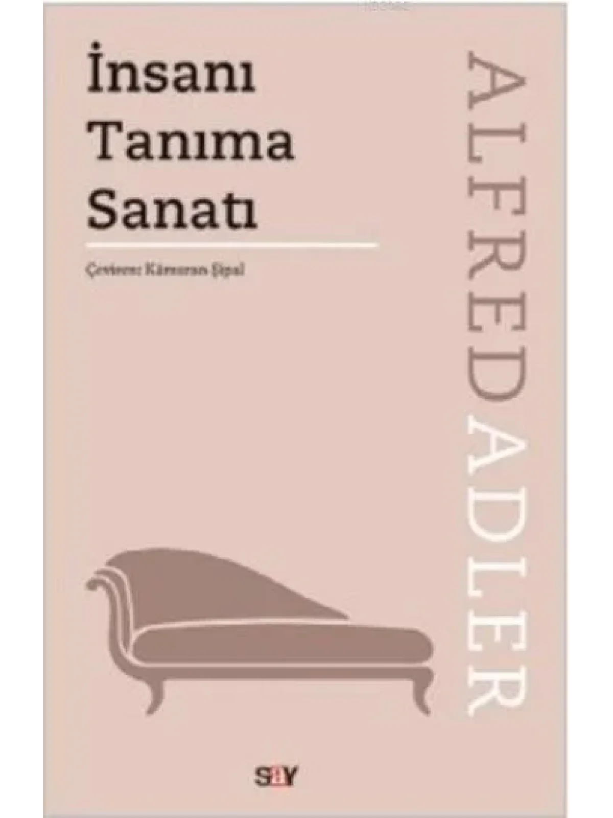 İnsanı Tanıma Sanatı