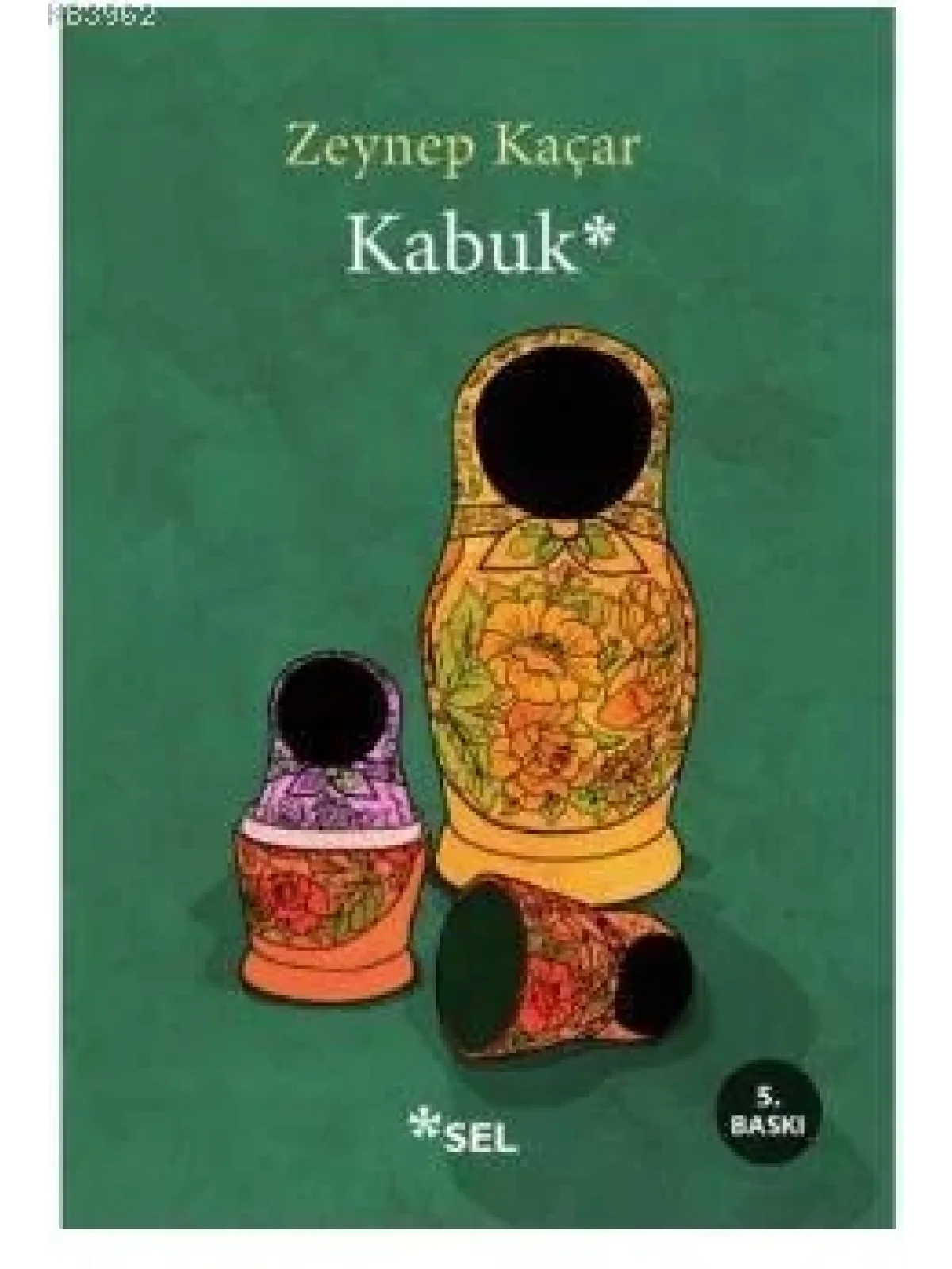 Kabuk