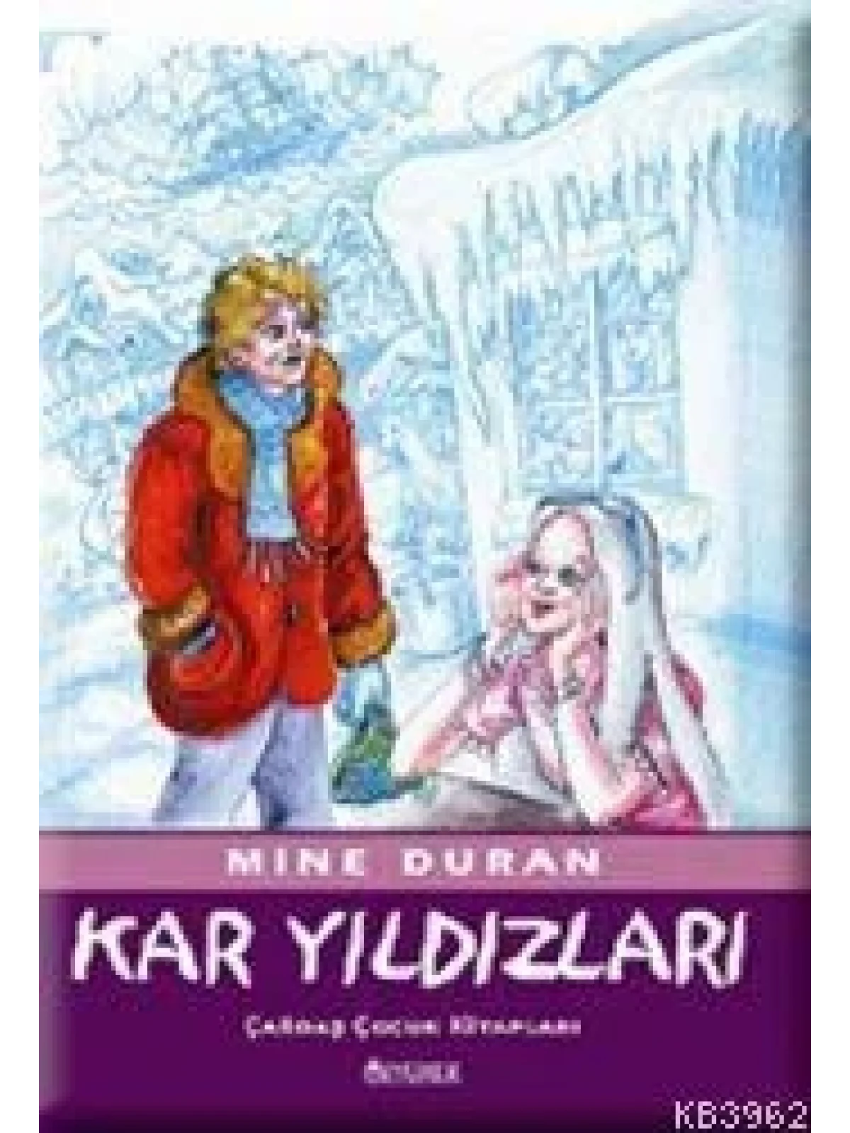 Kar Yıldızları