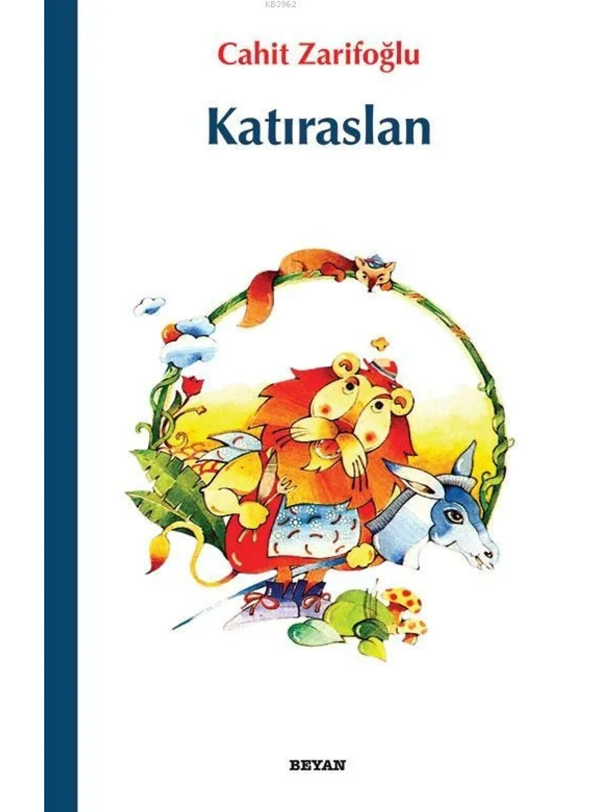 Katıraslan