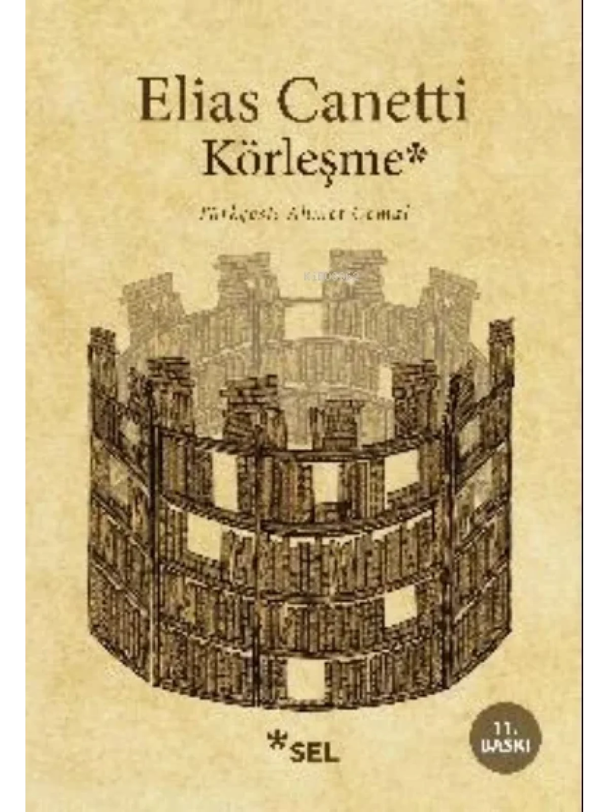 Körleşme