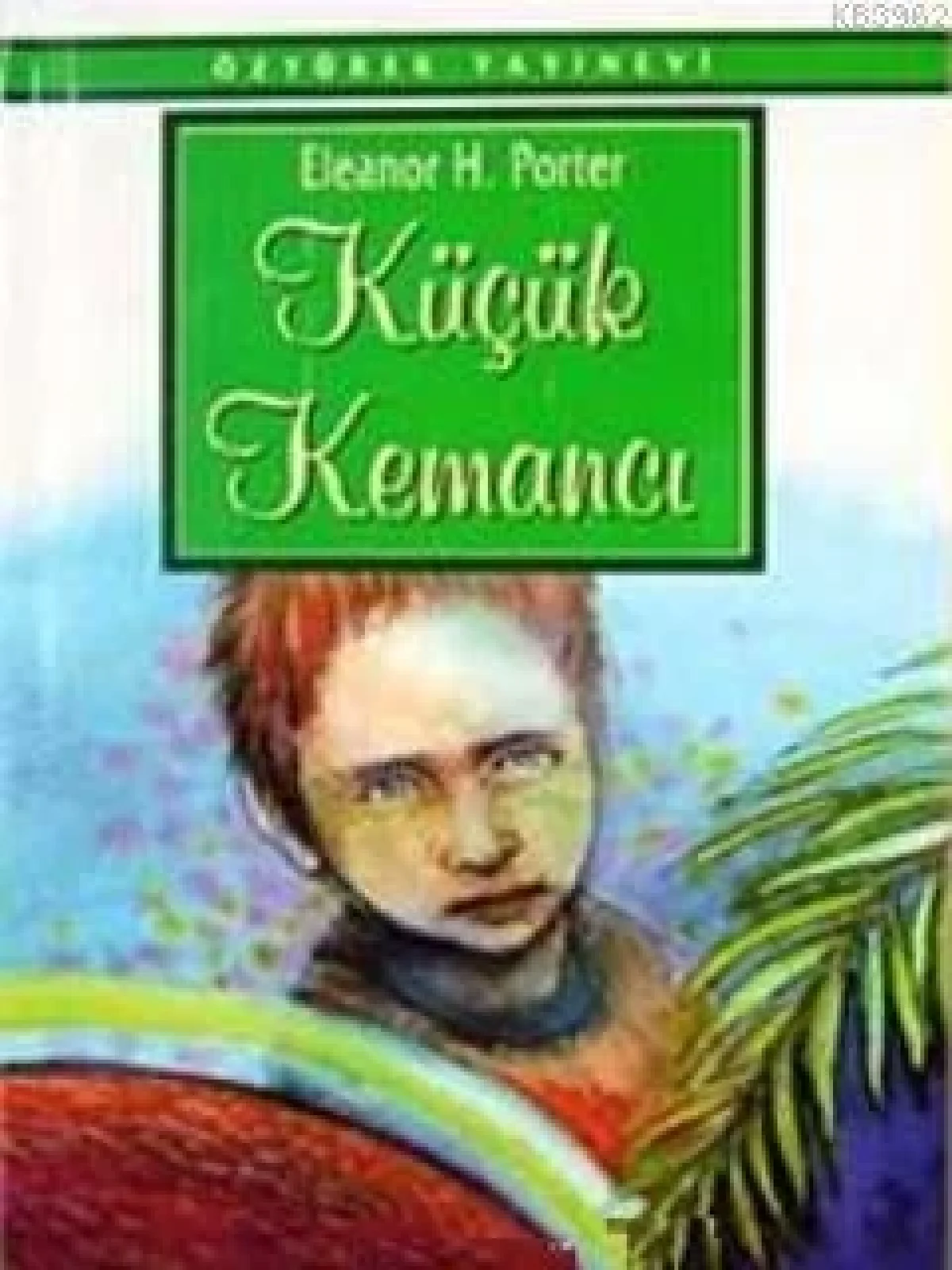 Küçük Kemancı