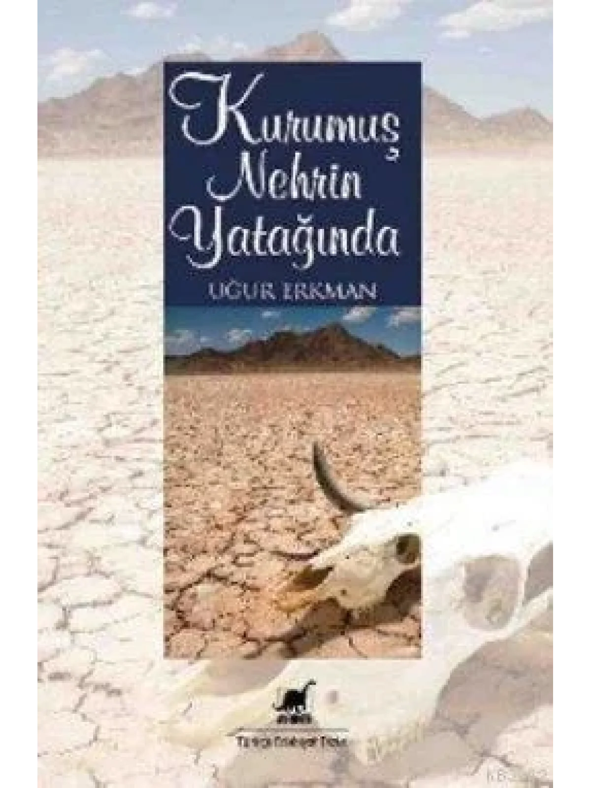 Kurumuş Nehrin Yatağında