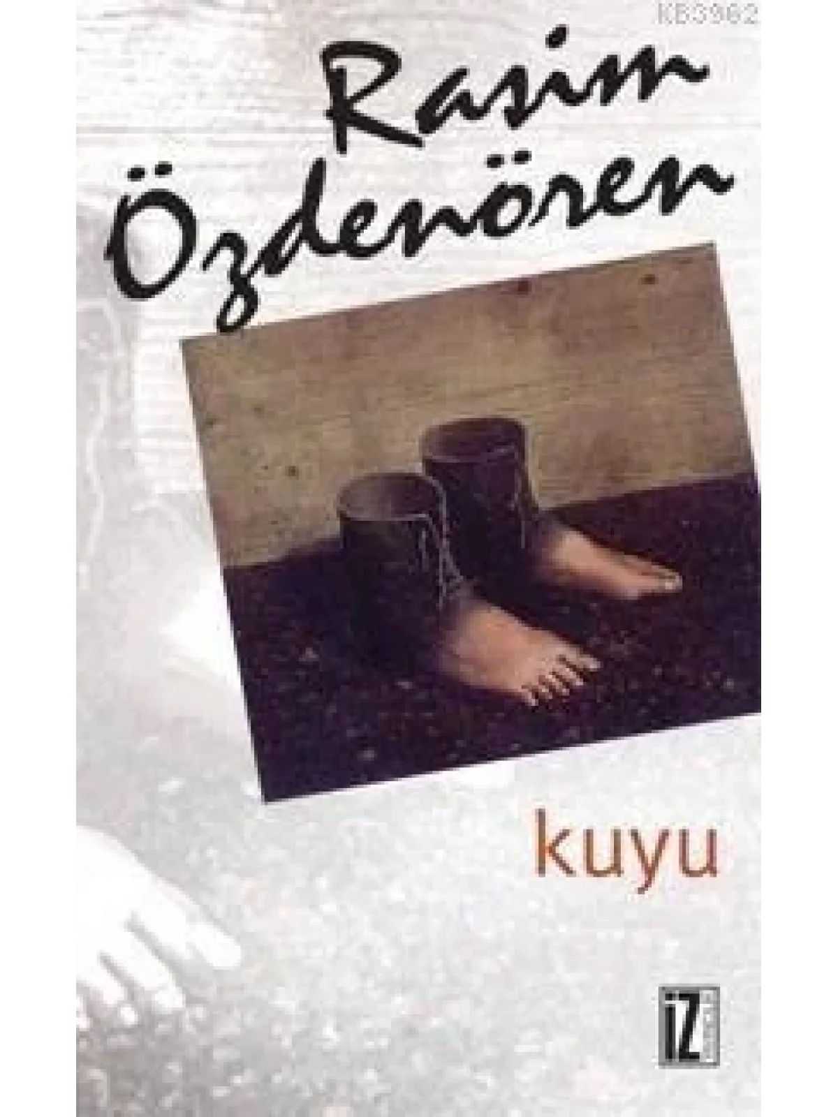 Kuyu