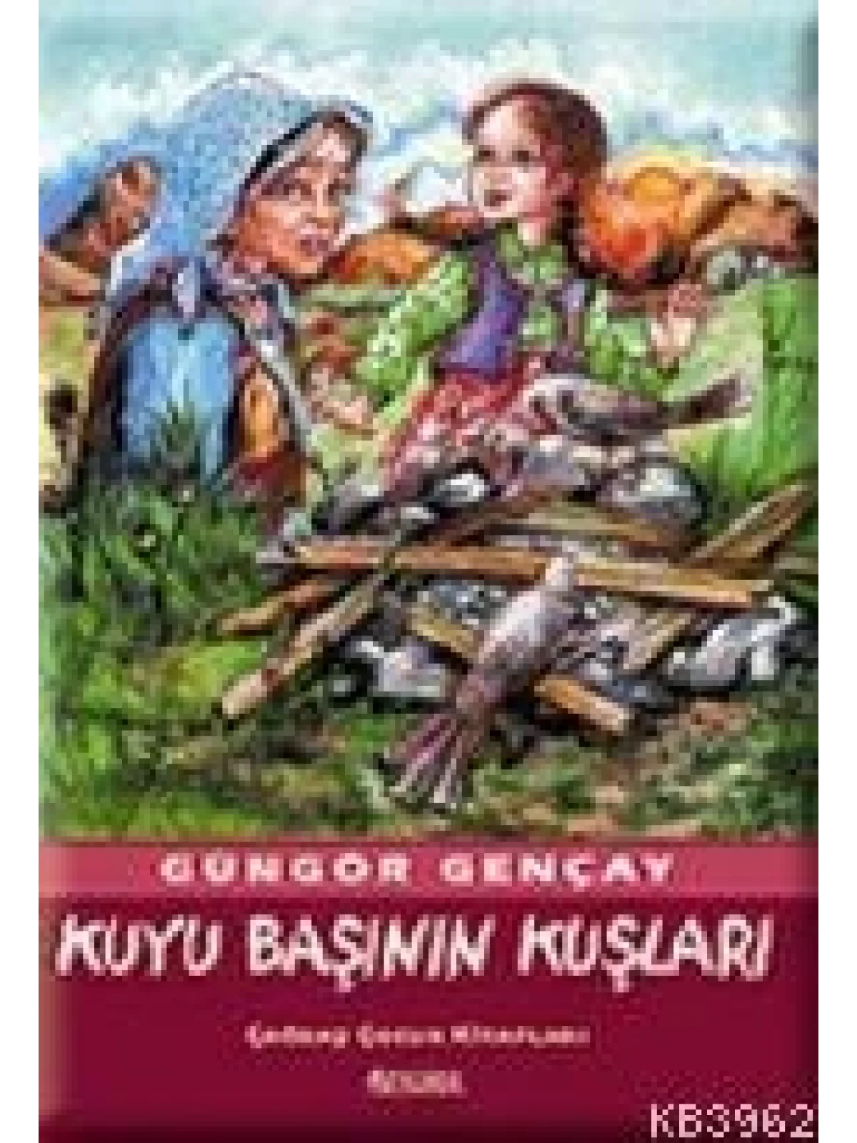 Kuyu Başının Kuşları