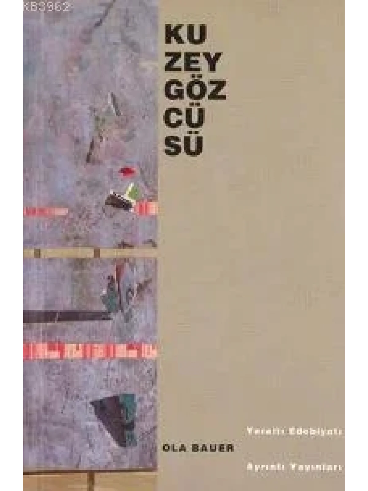 Kuzey Gözcüsü