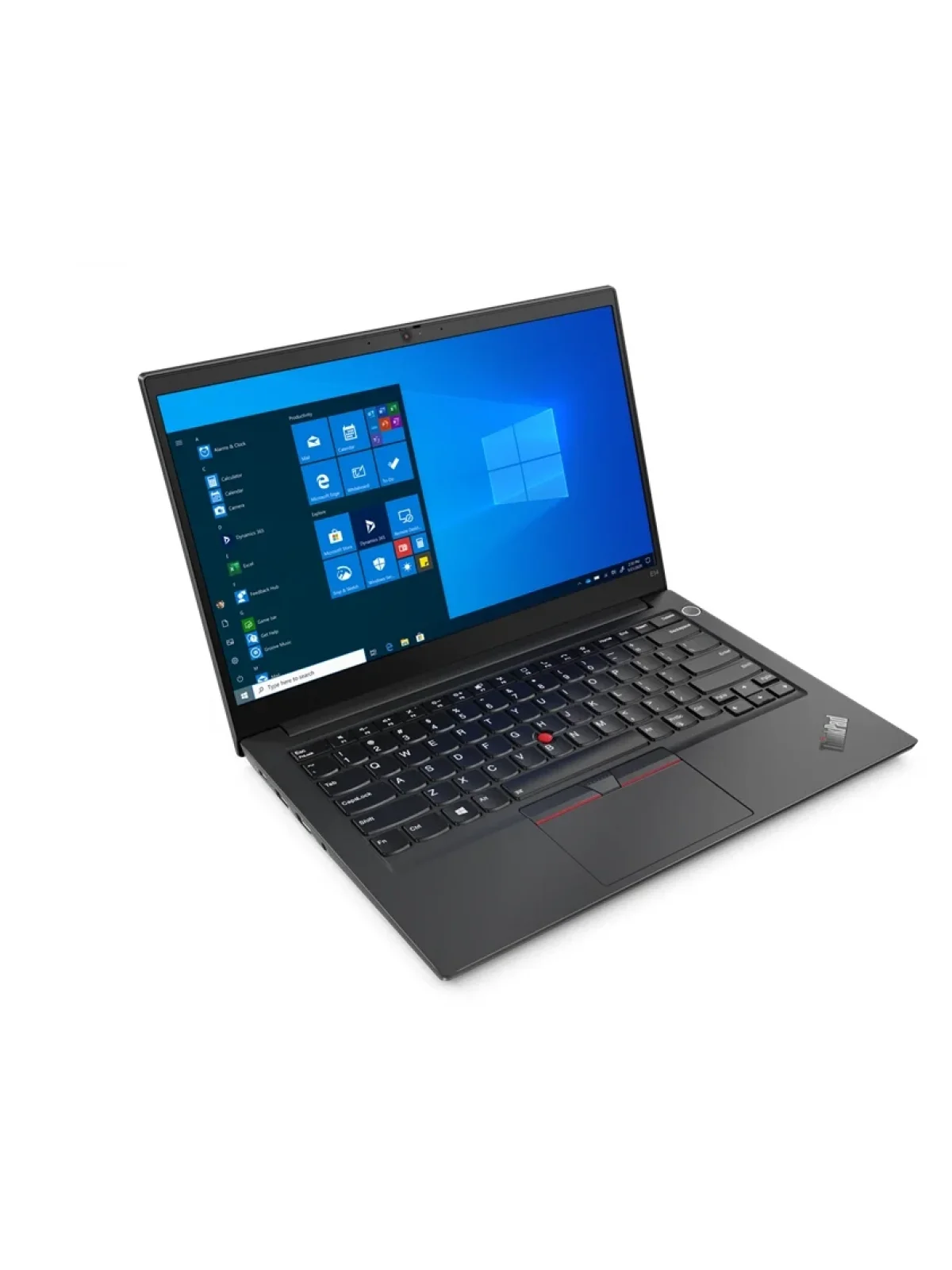 LENOVO ThinkPad E14 20TA004WTX i5-1135G7 8GB 512GB SSD 14 FDOS