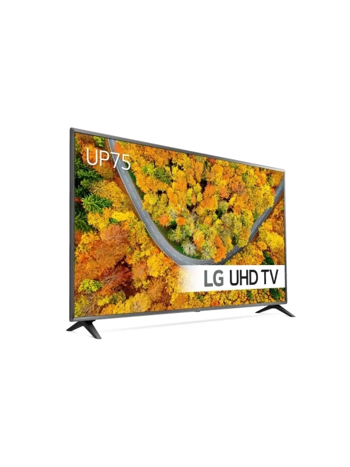 LG 43UP75006LF 43 4K ULTRA HD TV