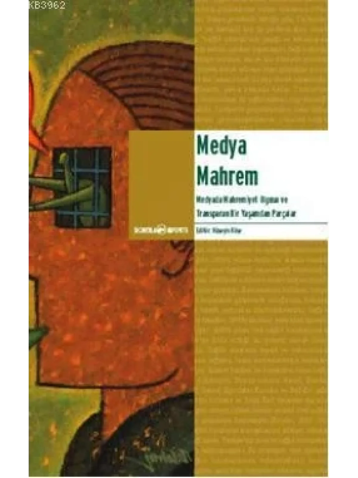 Medya Mahrem