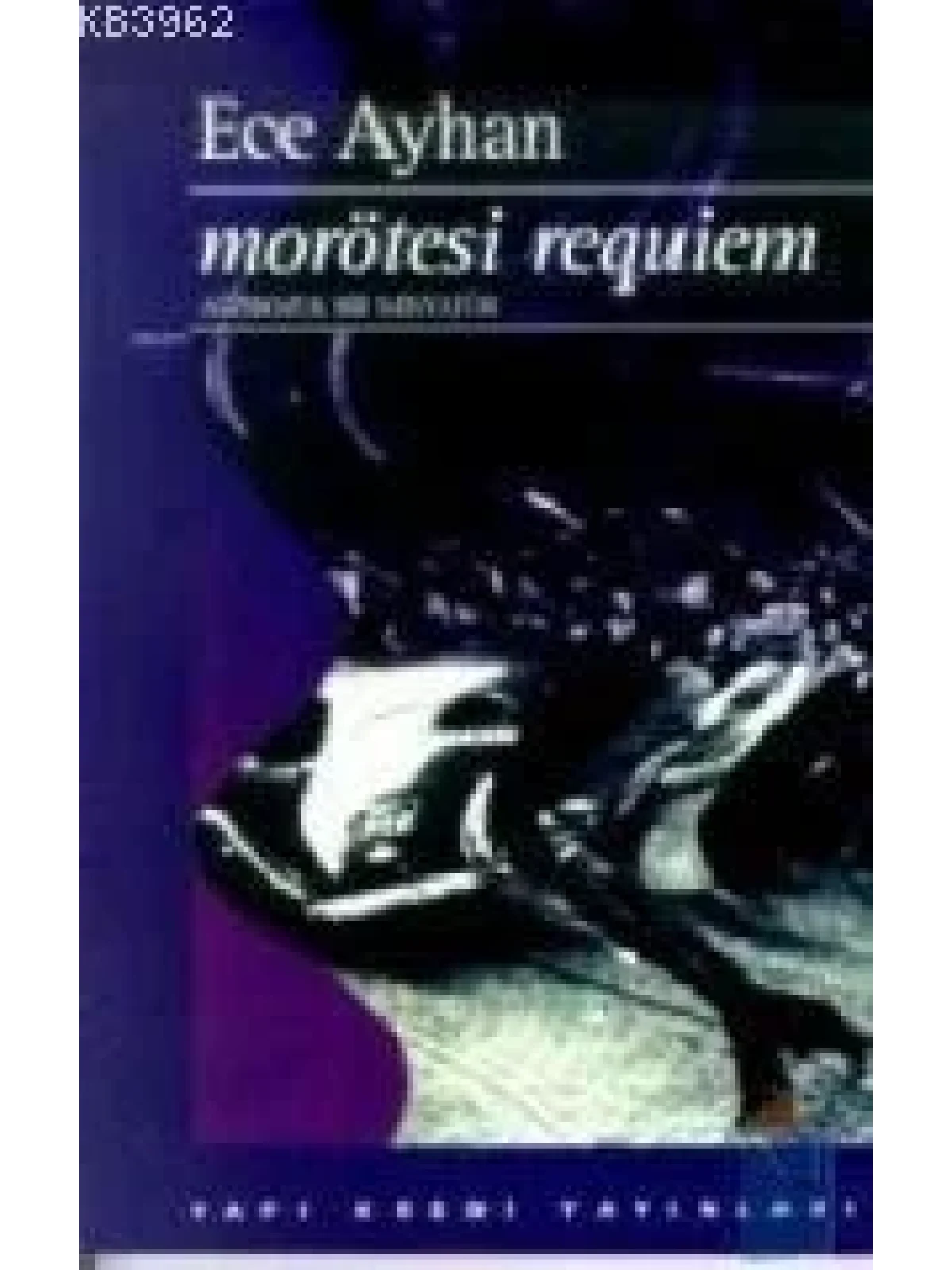 Morötesi Requıem