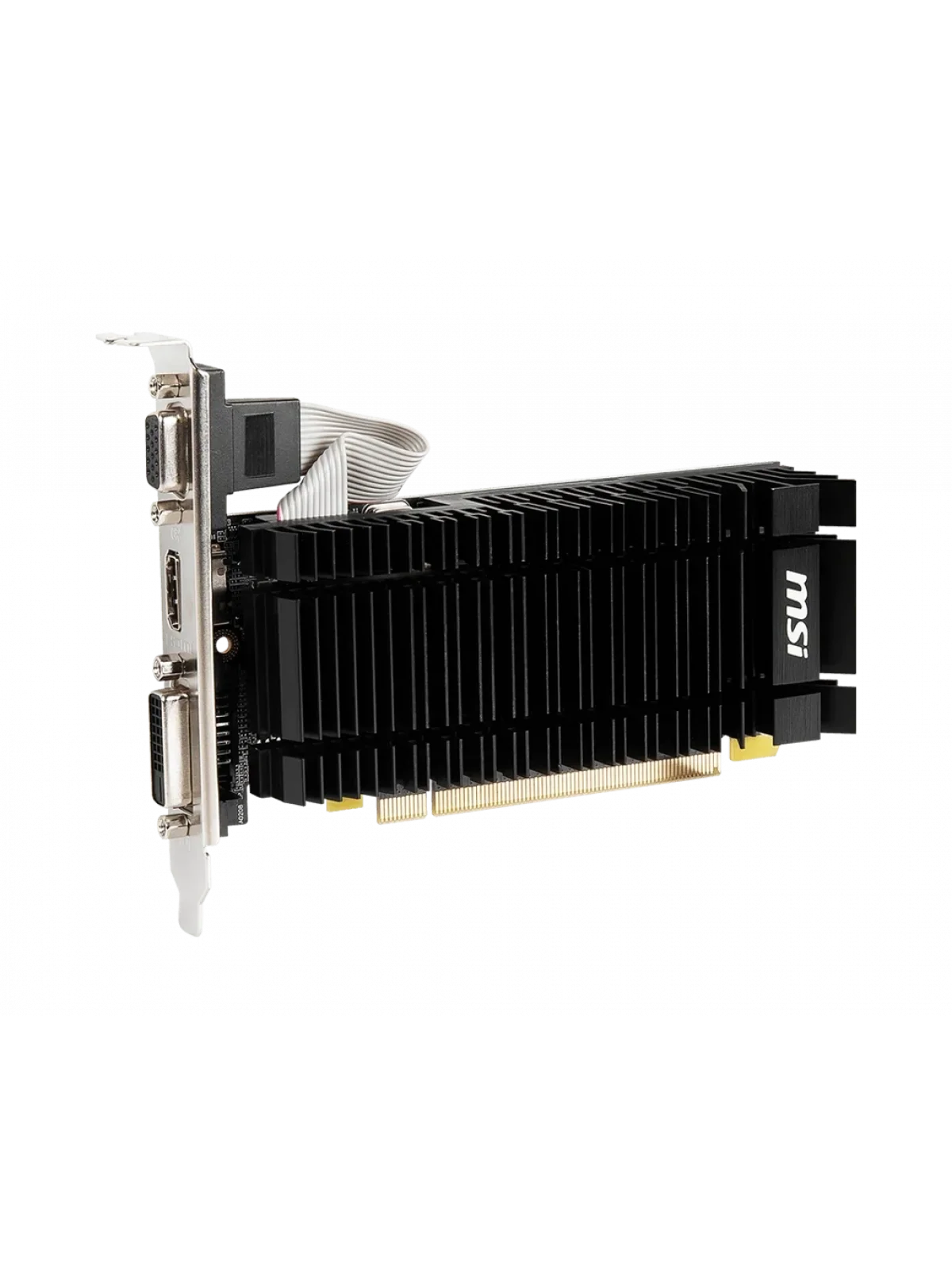 MSI N730K-2GD3H/LPV1 DDR3 2GB DL-DVI-D HDMI 64Bit